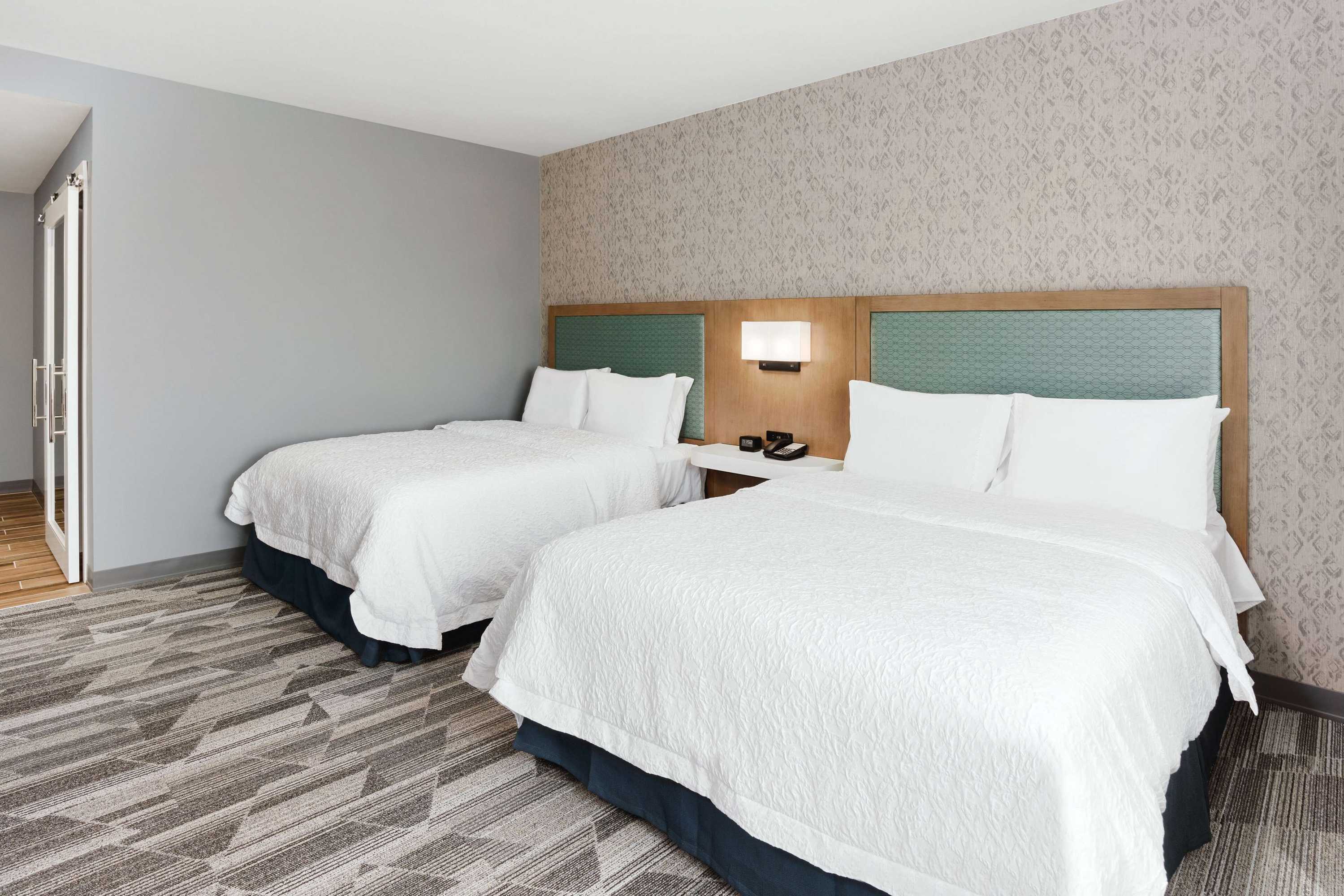 Gift card for Hampton Inn Bellingham Airport Gift card for Hampton Inn Bellingham Airport