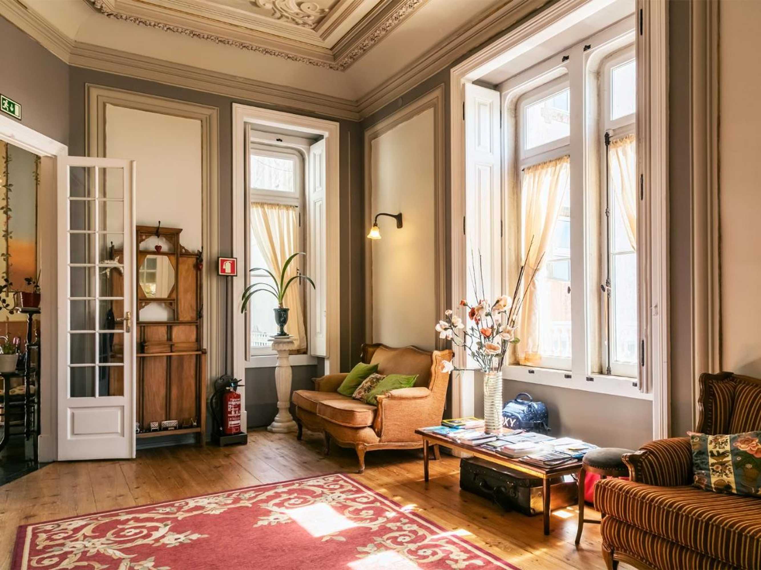 Gift card for Chalet Saudade