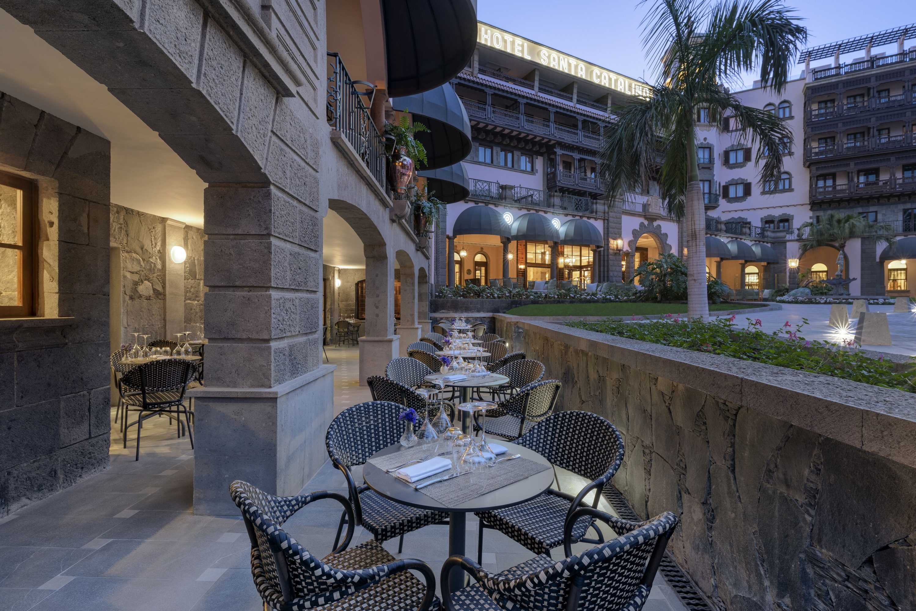 Gift card for Santa Catalina, a Royal Hideaway Hotel Gift card for Santa Catalina, a Royal Hideaway Hotel