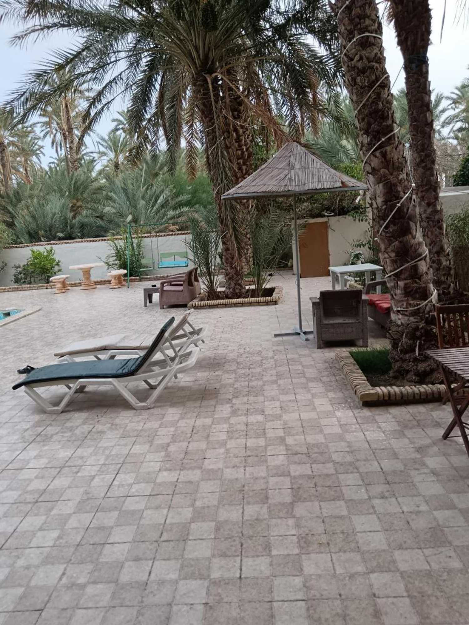 Gift card for Résidence Loued