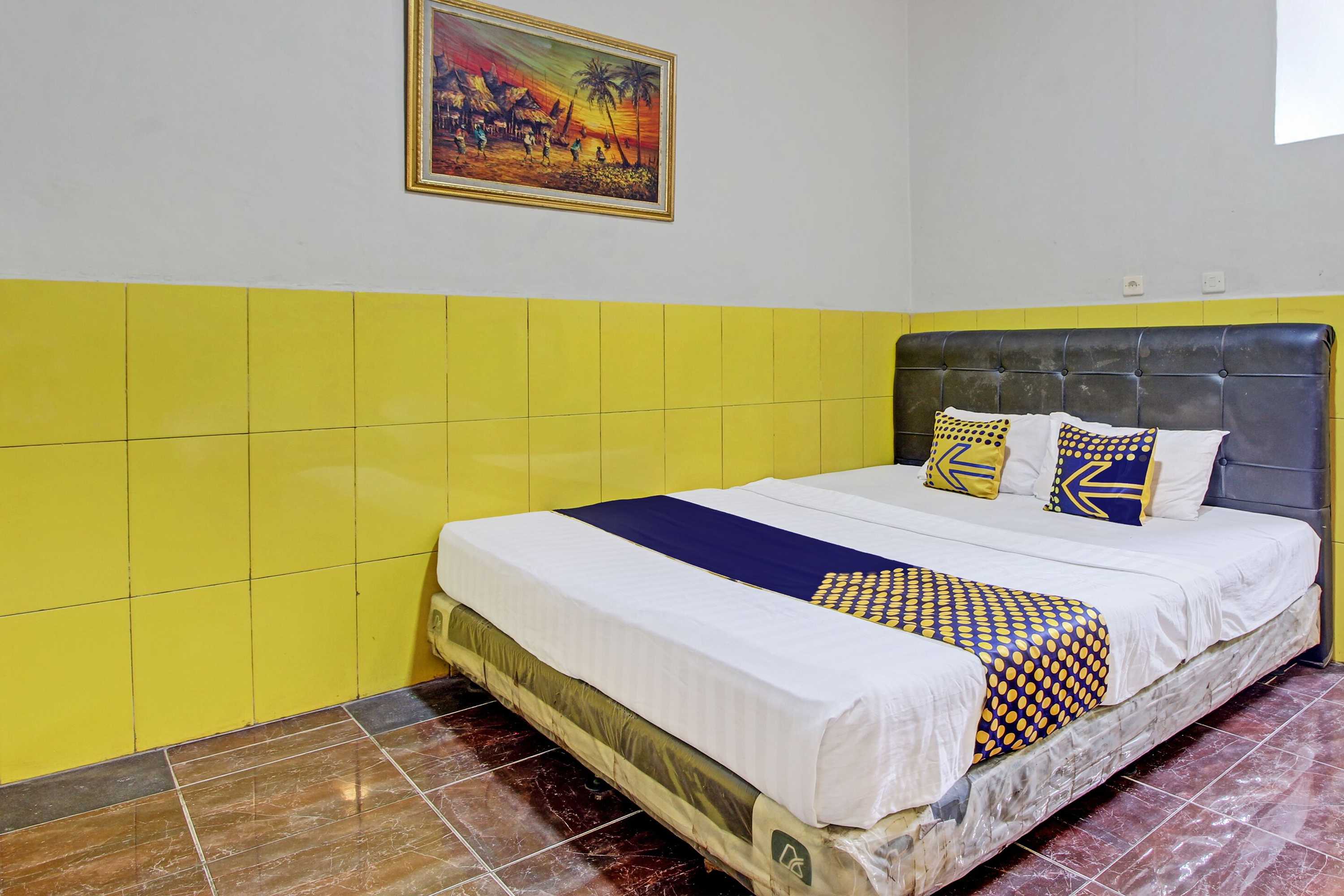 Gift card for Hotel O Bagus Jaya Hotel Gift card for Hotel O Bagus Jaya Hotel