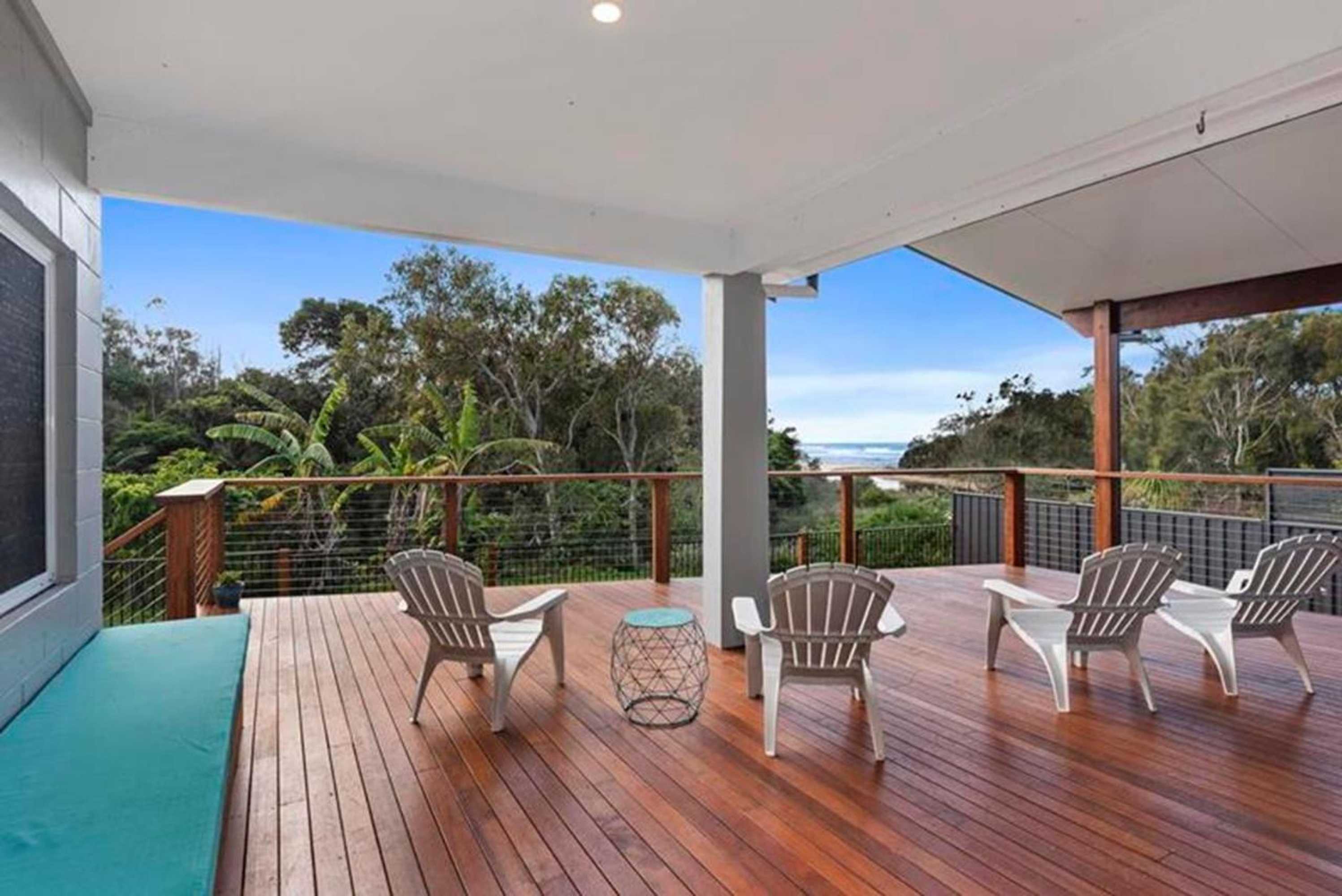 Gift card for Del Boca Vista