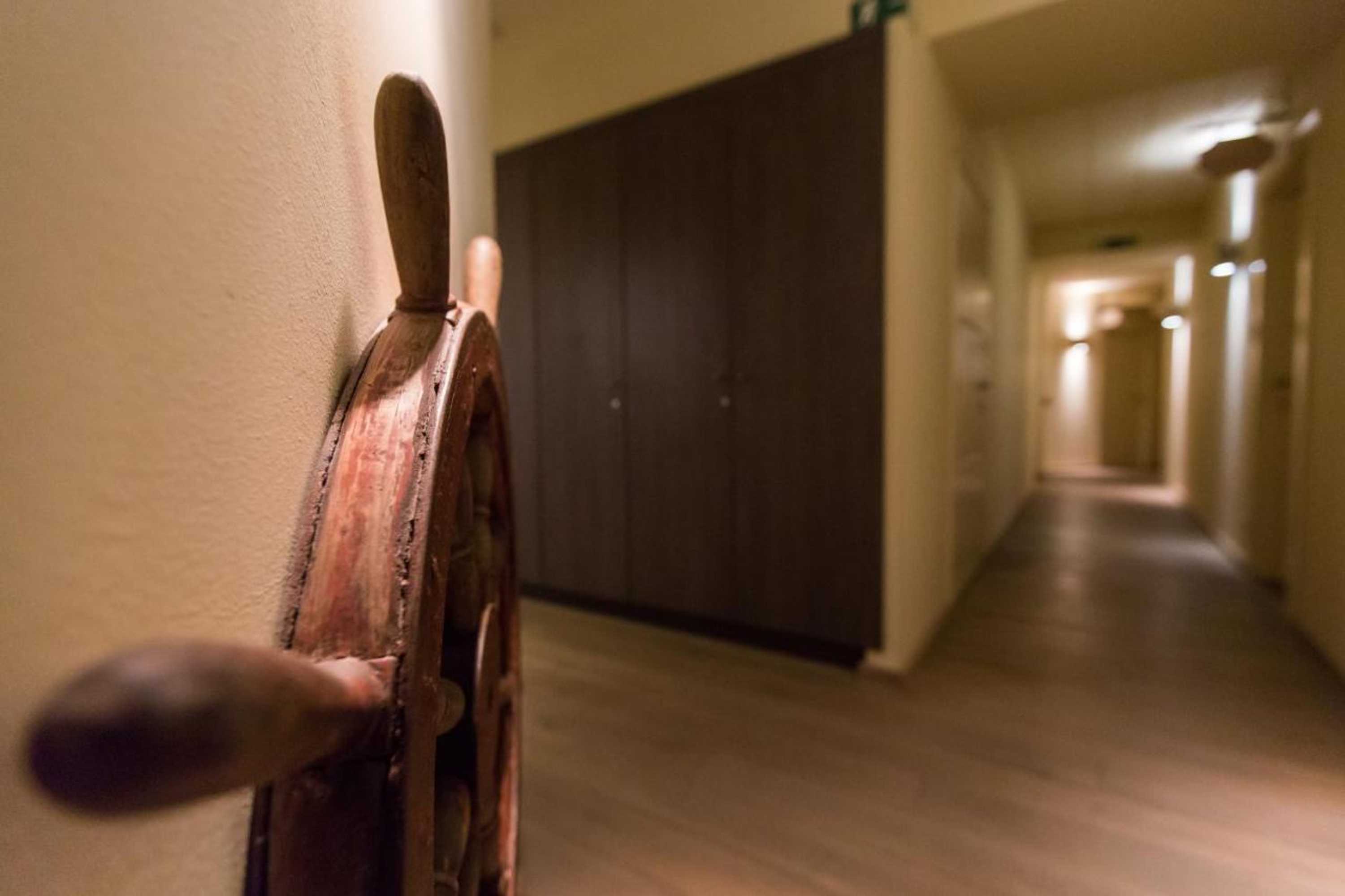 Gift card for Hotel De Spaenjerd