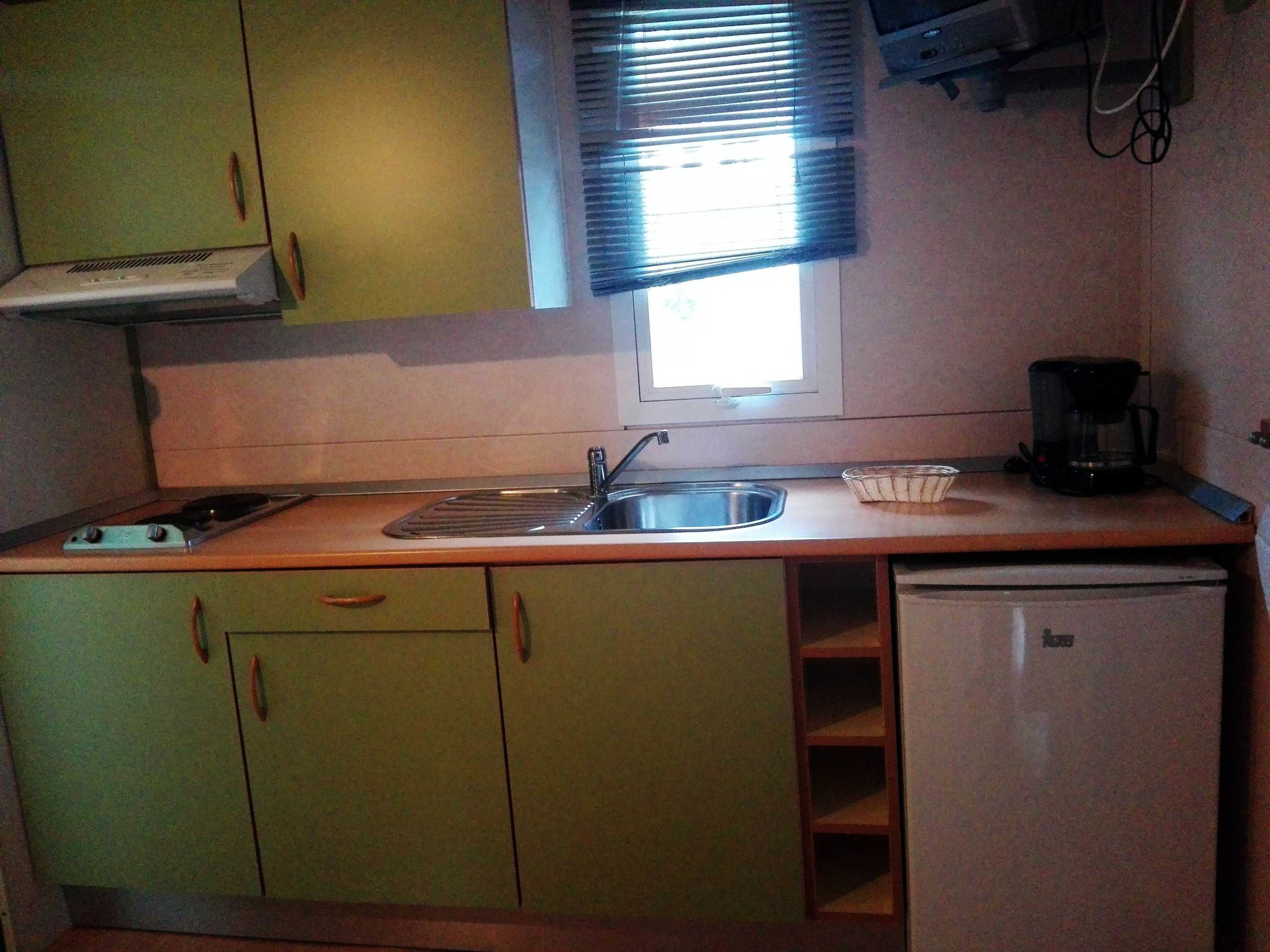 Gift card for Parque de Campismo Orbitur Costa de Caparica