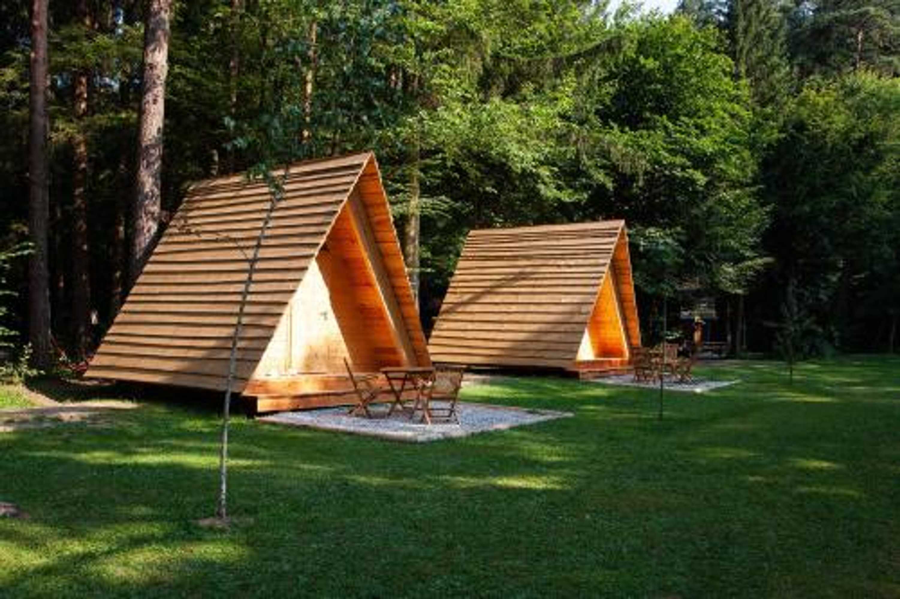 Gift card for Forest Camping Mozirje Gift card for Forest Camping Mozirje