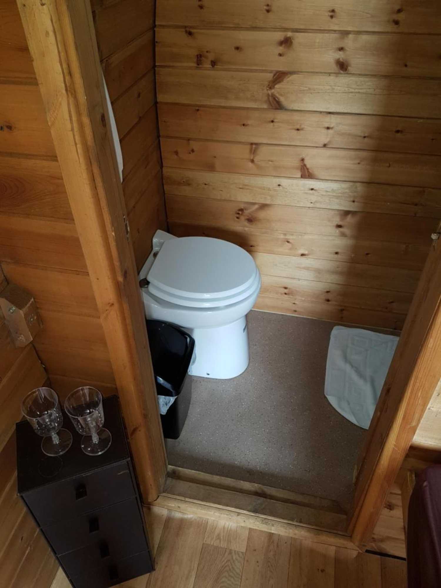 Gift card for Suitehuts @ Silverstone