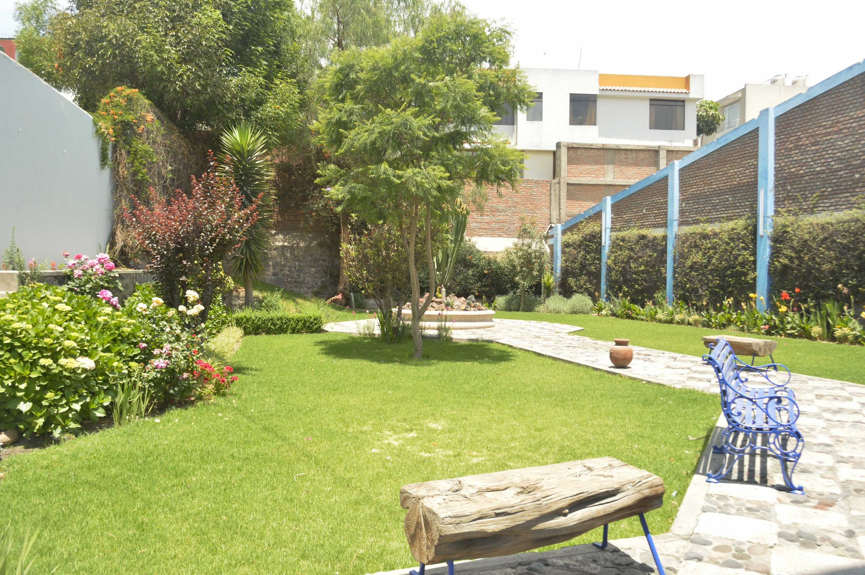 Gift card for Las Mercedes Hostal Residencial Gift card for Las Mercedes Hostal Residencial