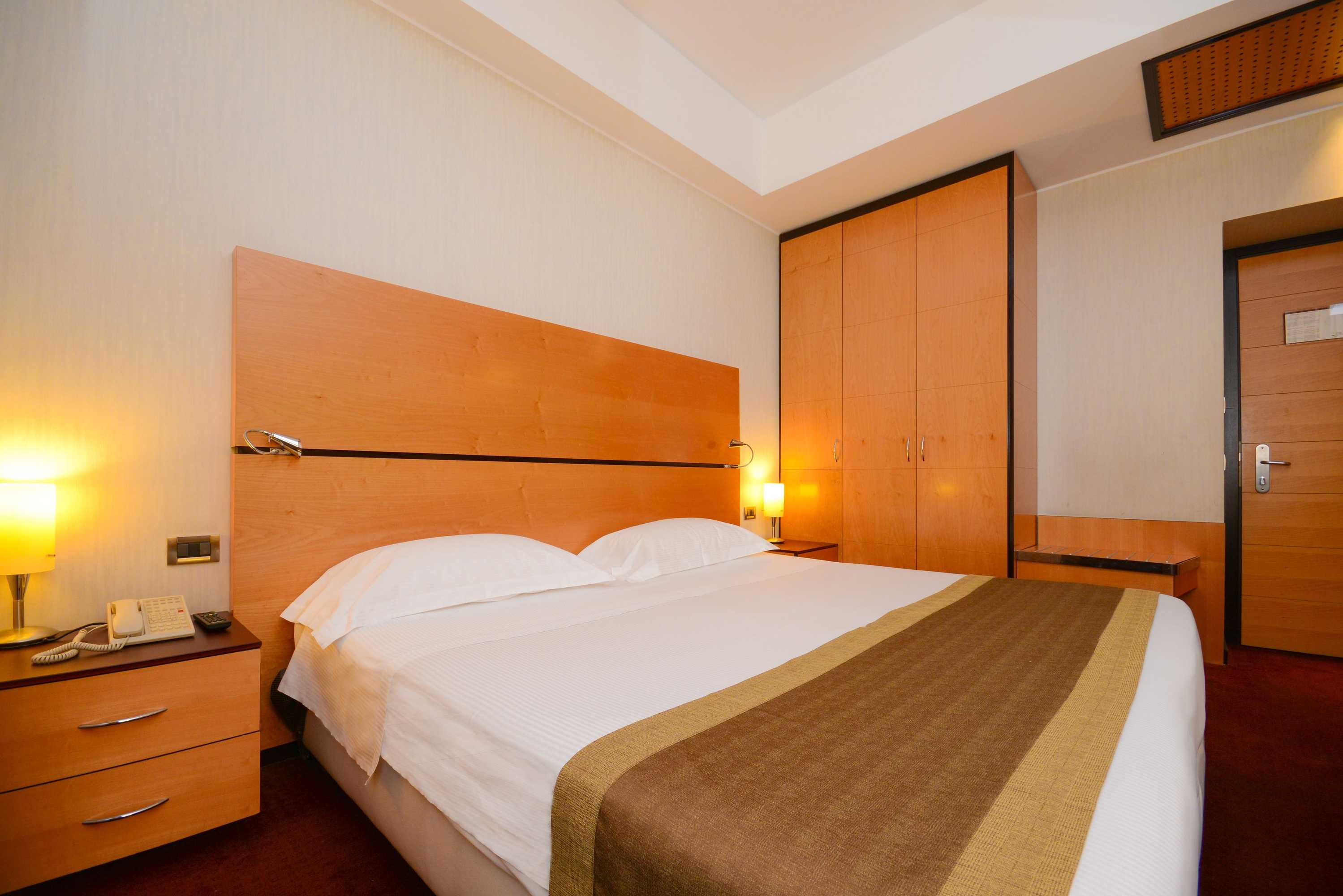 Gift card for Hotel Igea Gift card for Hotel Igea