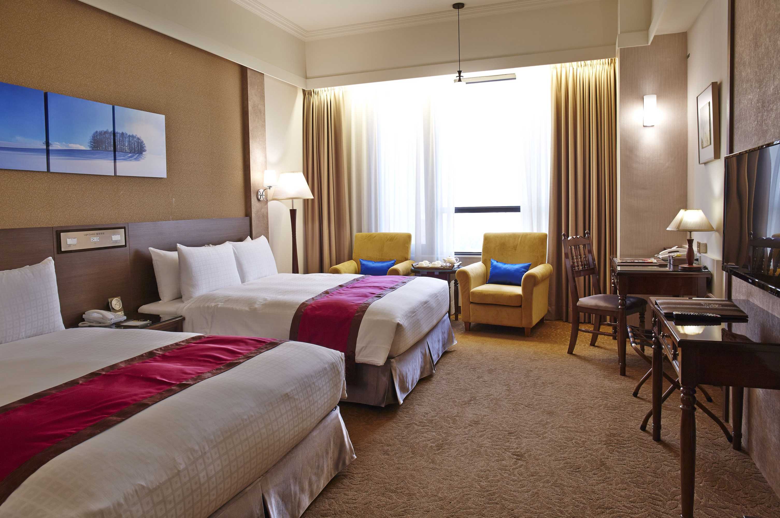 Gift card for Royal Chiayi Hotel Gift card for Royal Chiayi Hotel