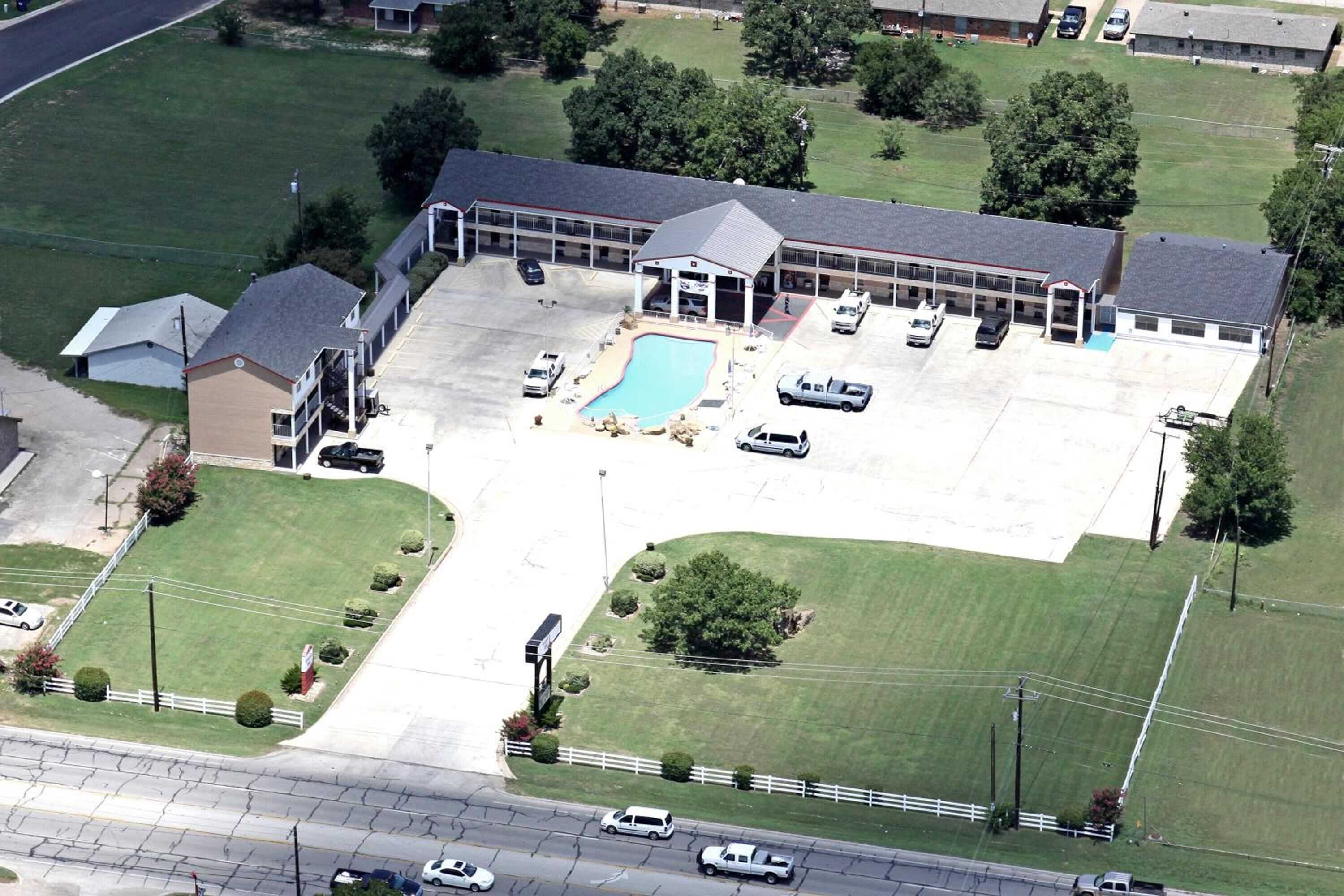Gift card for Relax Inn Mineral Wells Gift card for Relax Inn Mineral Wells