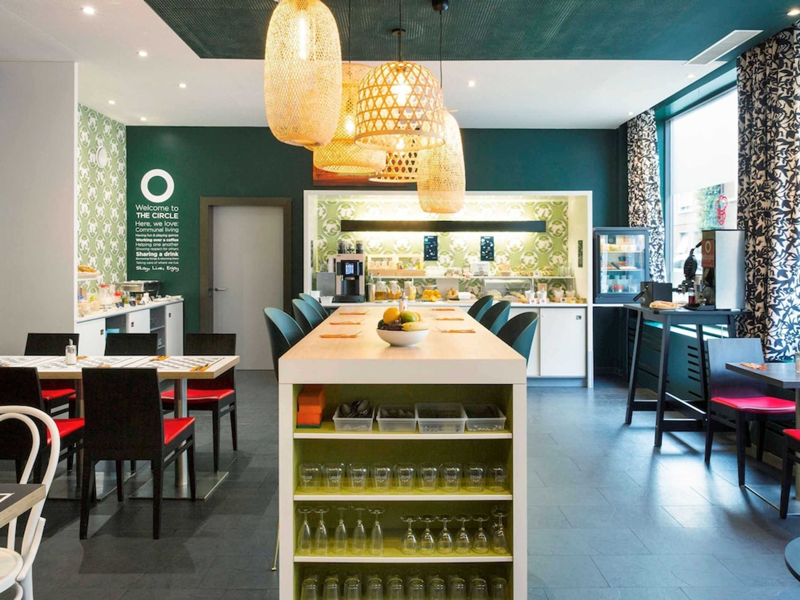Gift card for Aparthotel Adagio Basel City Gift card for Aparthotel Adagio Basel City