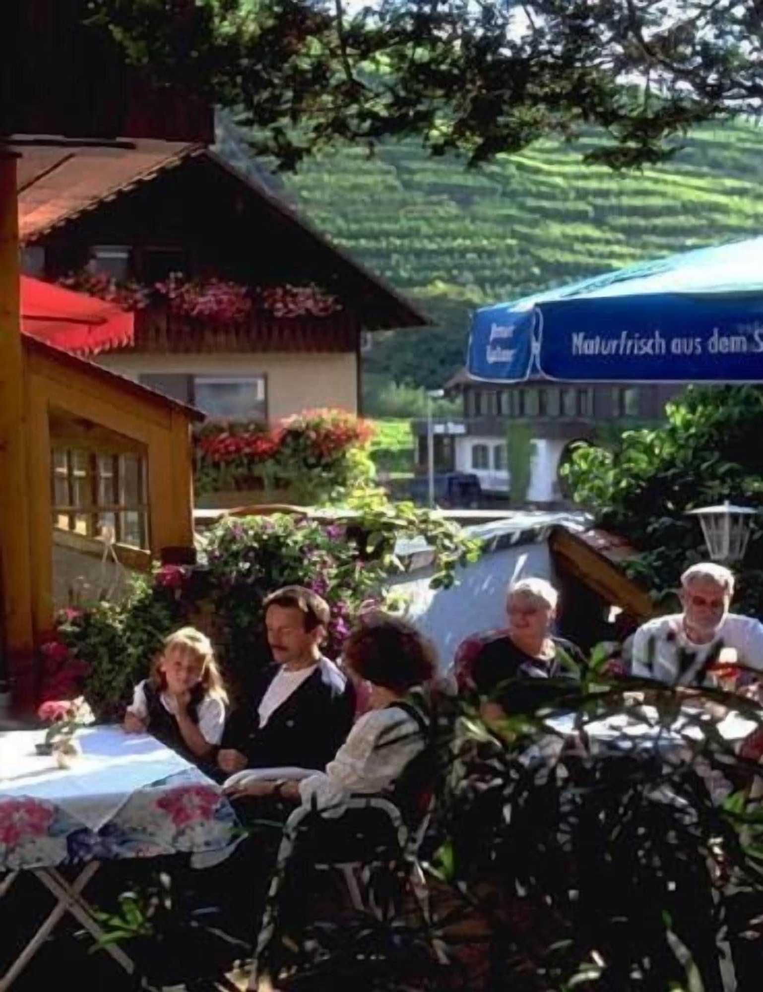 Gift card for Hotel Altenberg Gift card for Hotel Altenberg