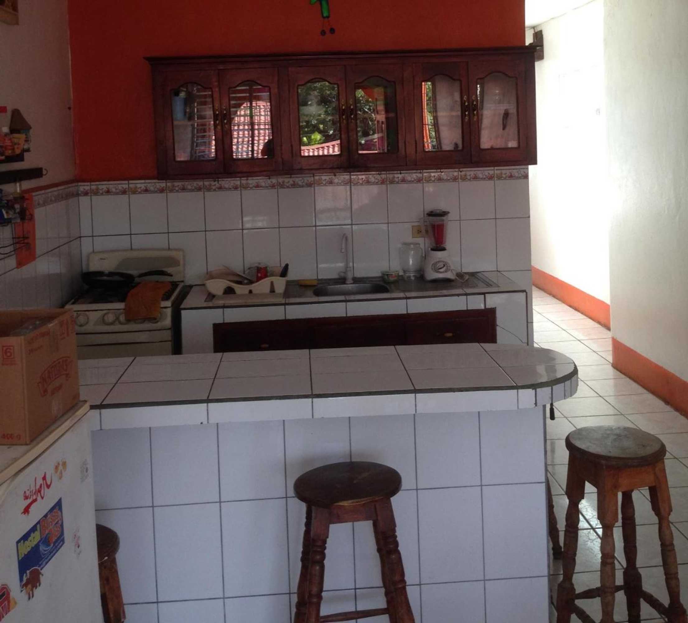 Gift card for Hostal Brisas y Olas