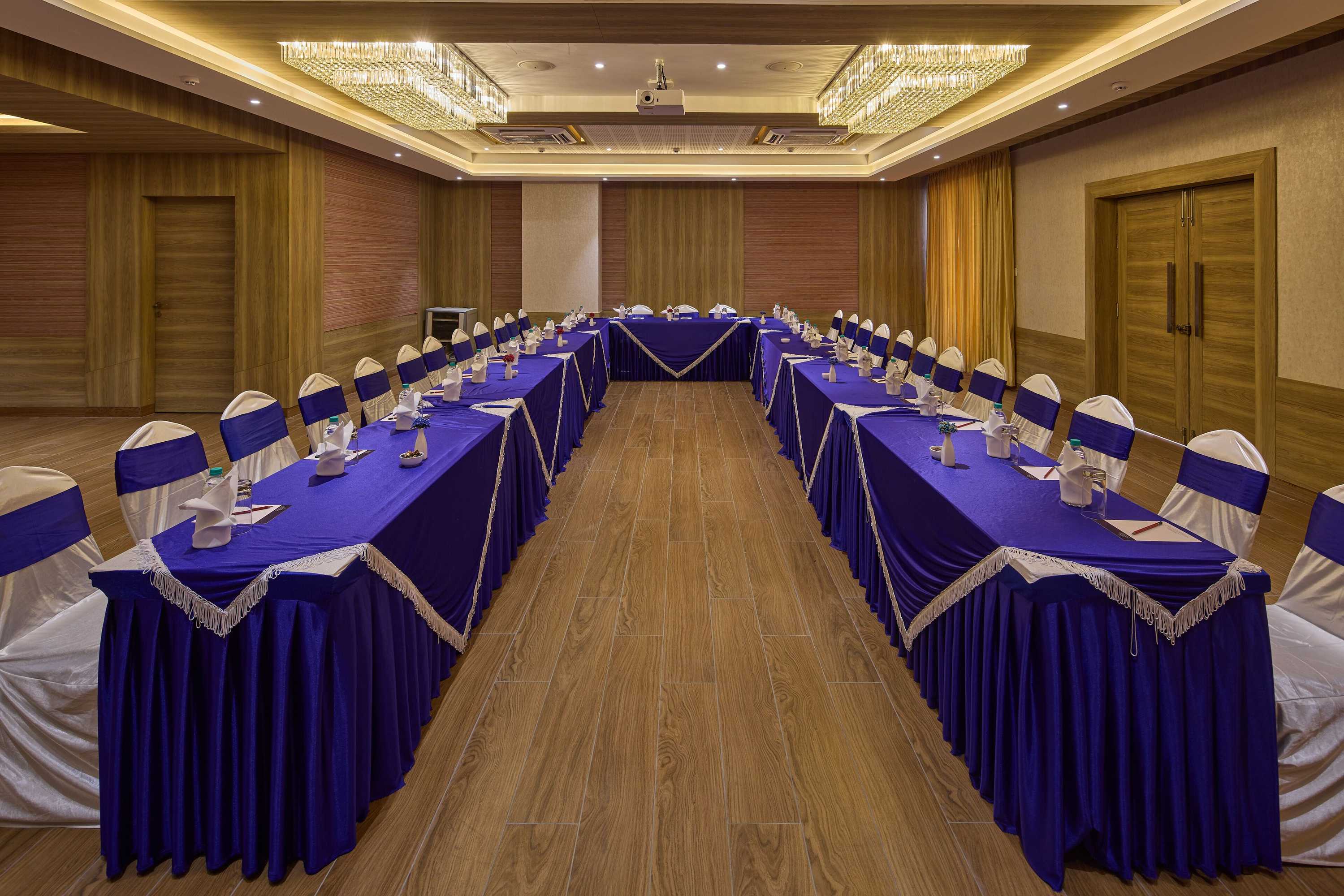 Gift card for Grand Continent Hosur A Sarovar Portico Affiliate Hotel