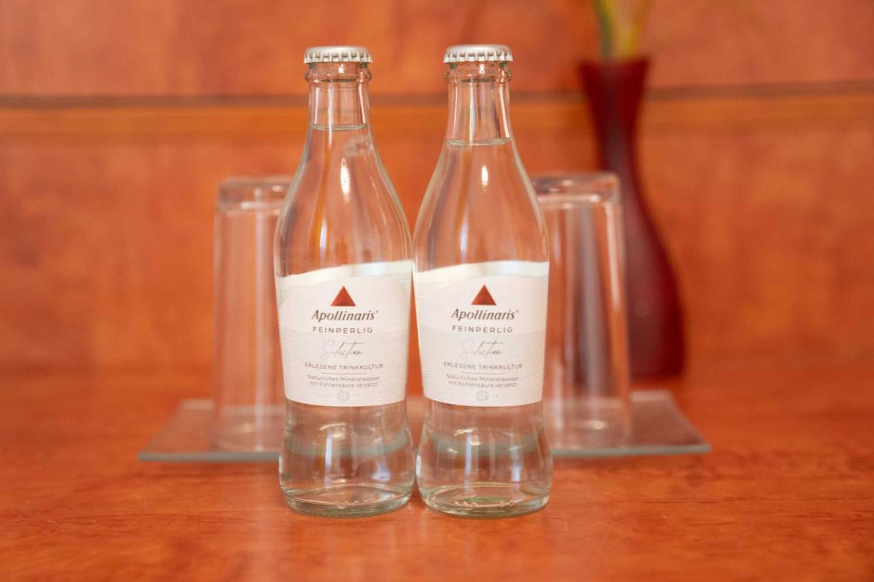 Gift card for Zur Post