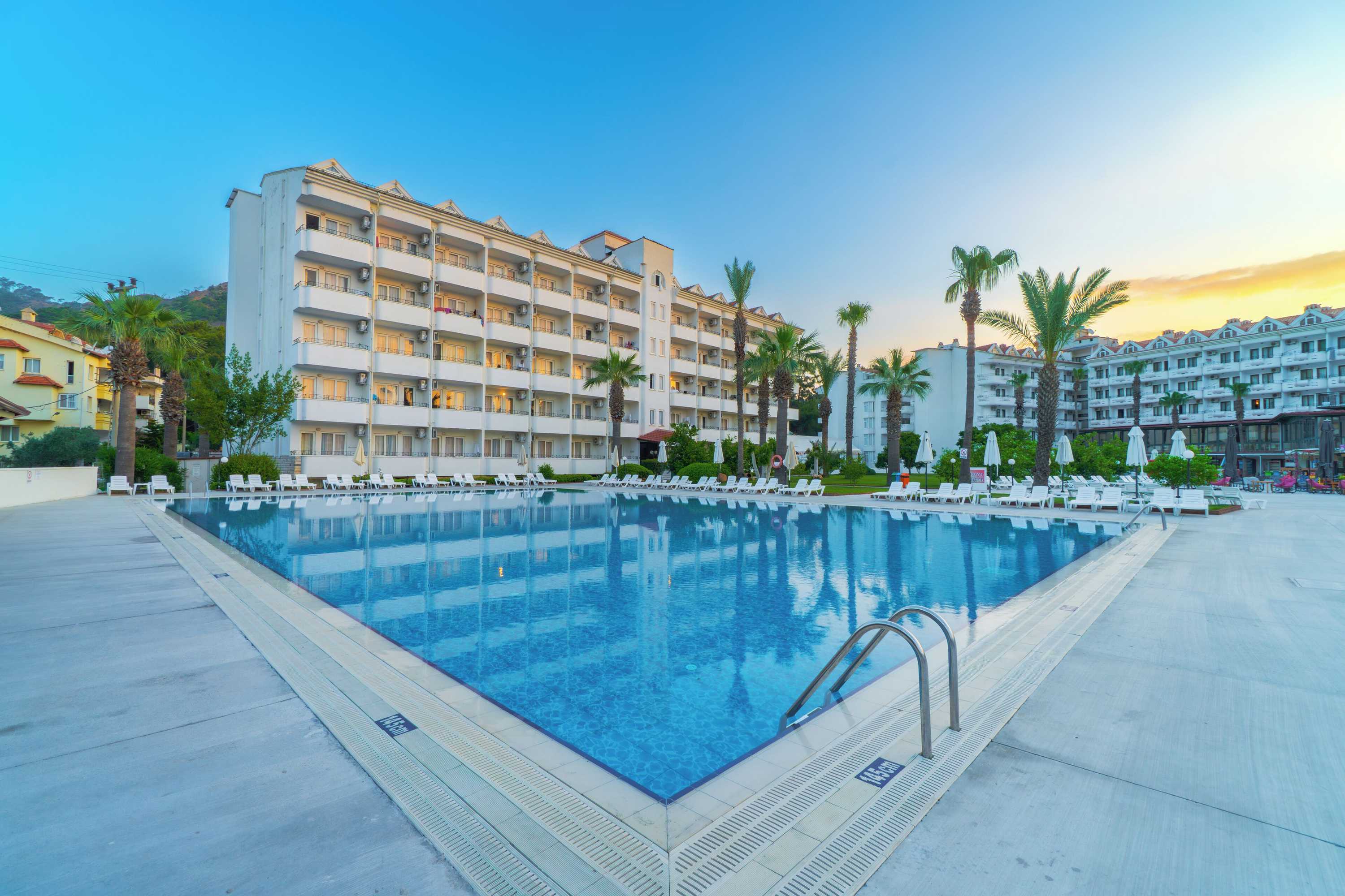 Gift card for Club Hotel Pineta - All Inclusive