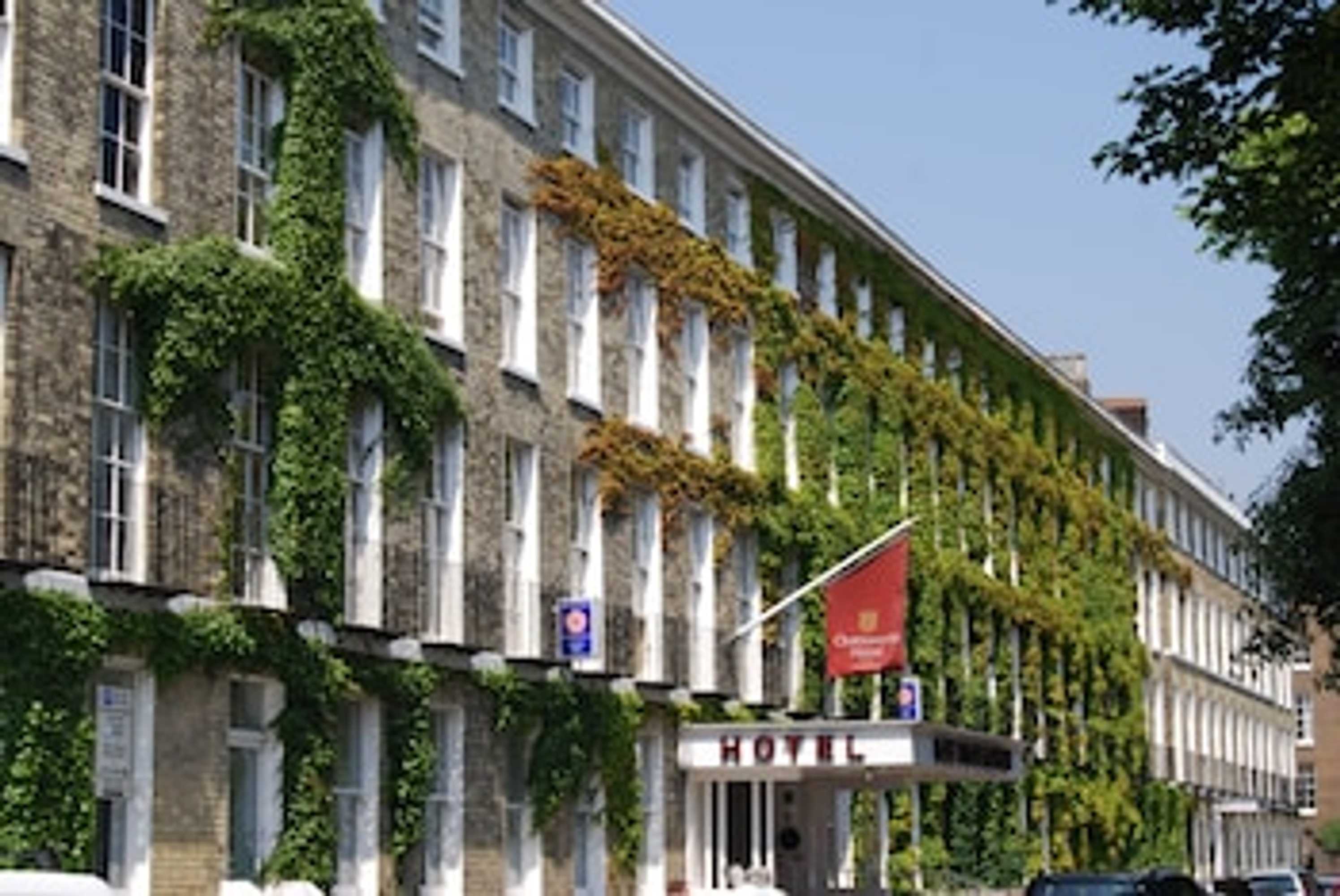 Gift card for The Chatsworth Hotel