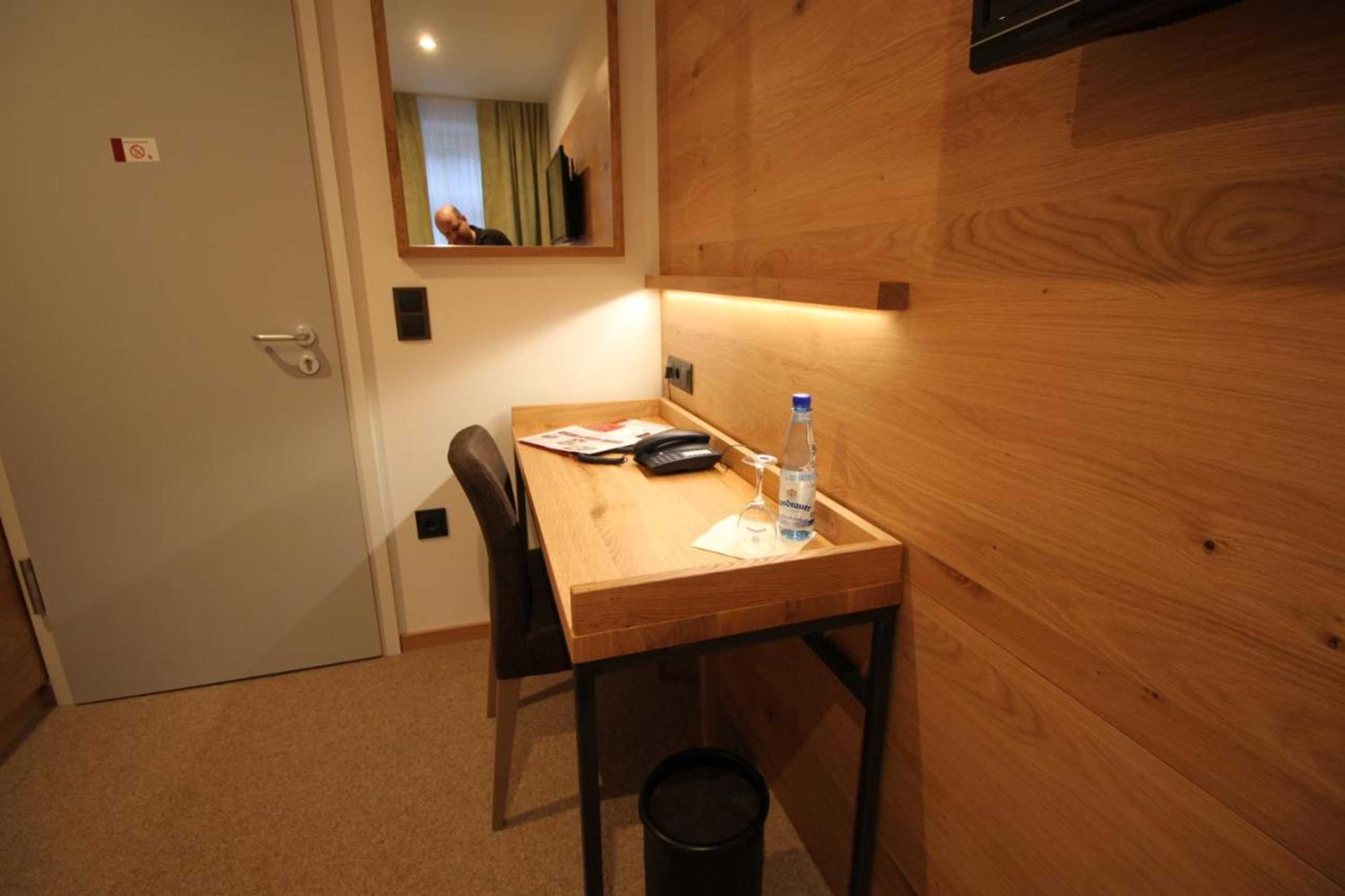 Gift card for Hotel Hartl's Lindenmühle