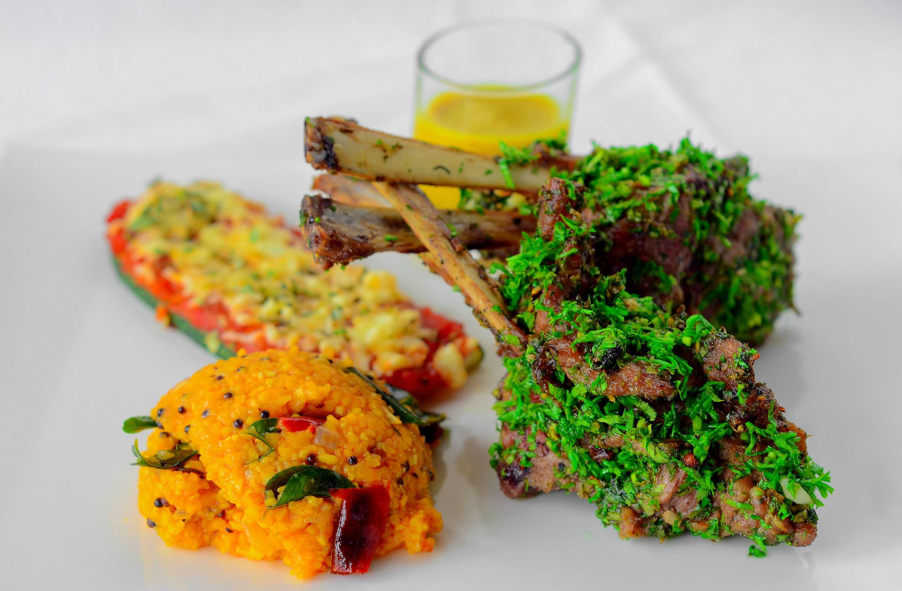 Gift card for Palais De Mahe - a Cgh Earth Experience