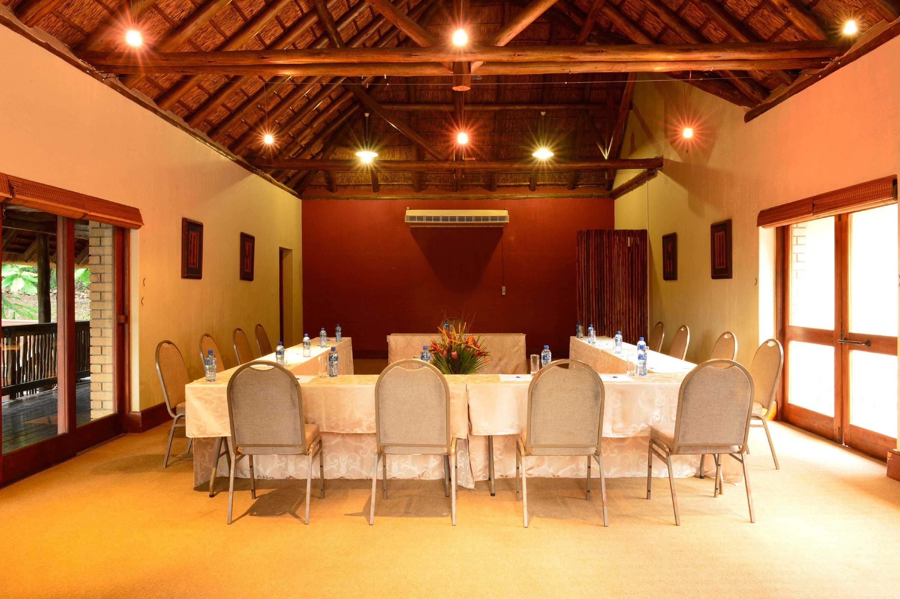Gift card for Pestana Kruger Lodge Gift card for Pestana Kruger Lodge