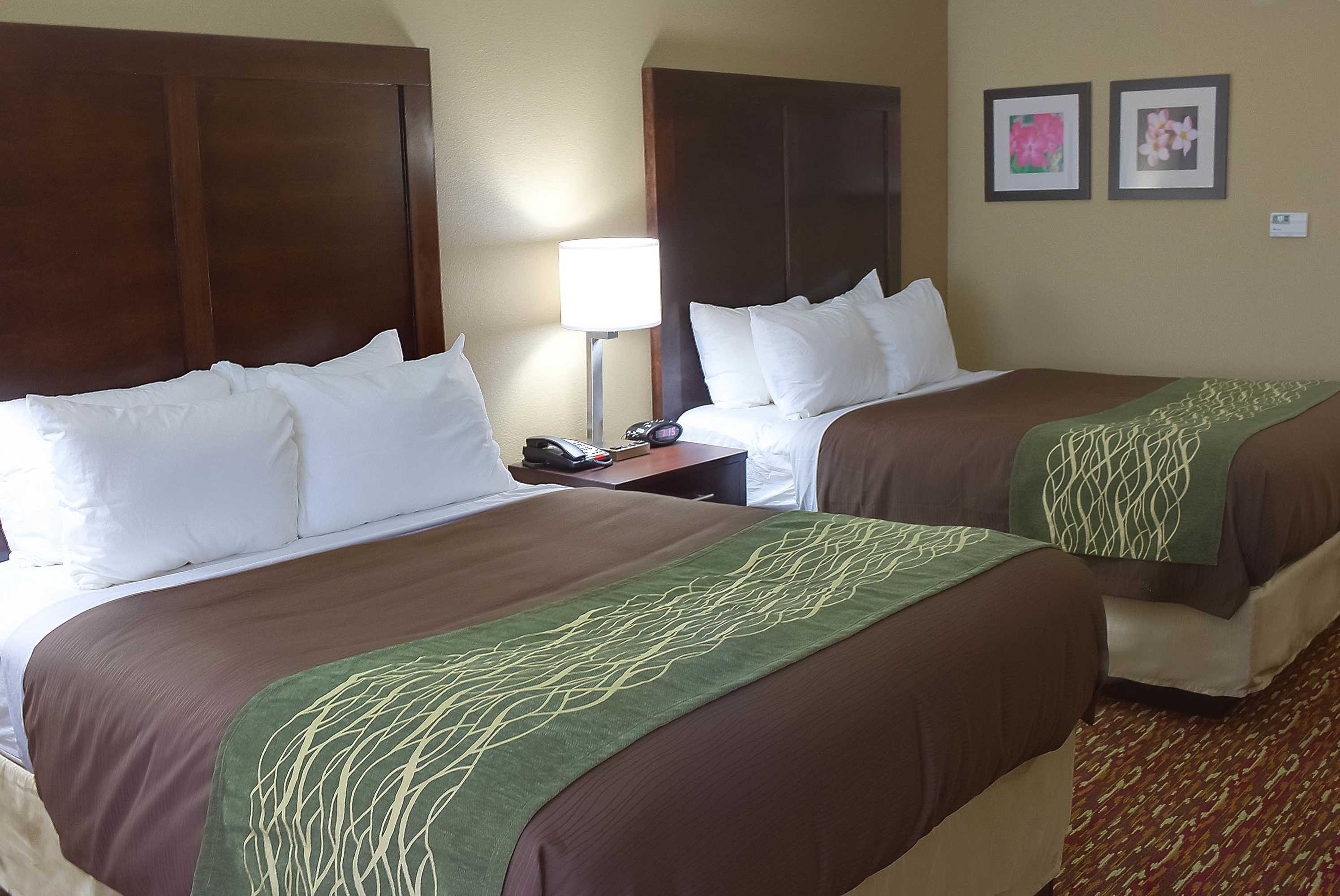 Gift card for Comfort Inn & Suites Artesia Gift card for Comfort Inn & Suites Artesia