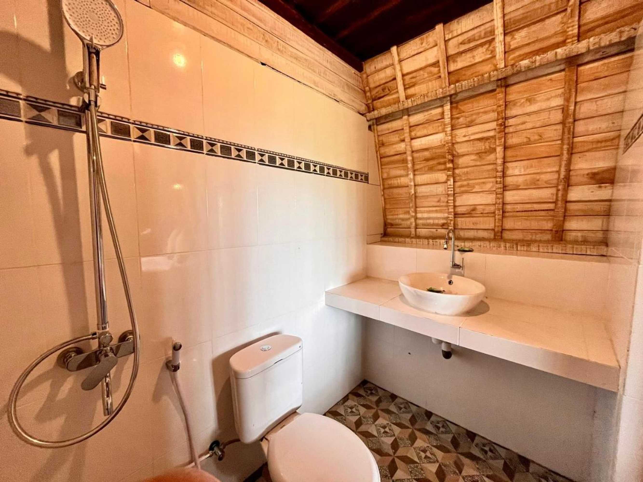 Gift card for Sang Tirta Resort