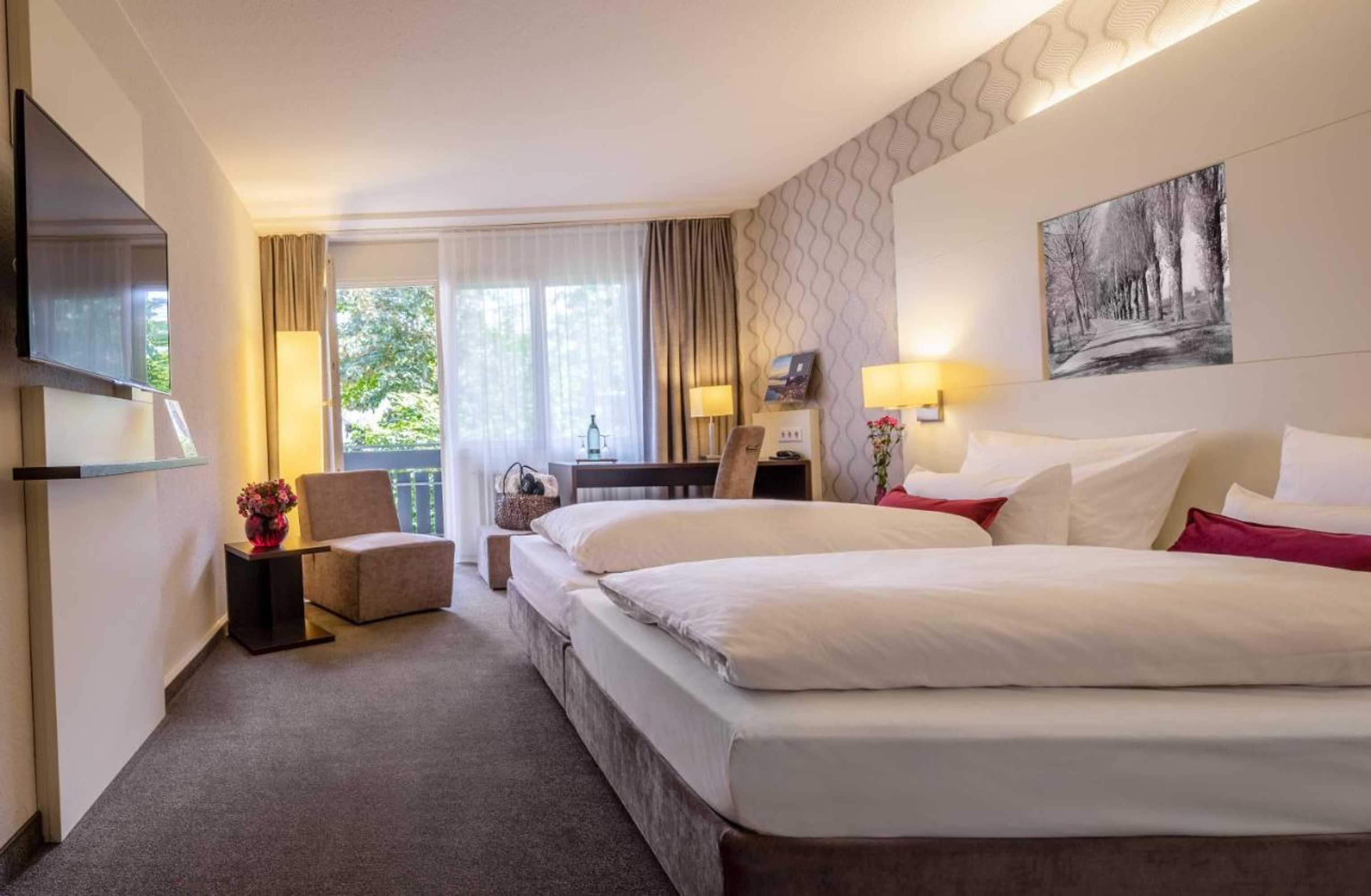 Gift card for Ganter Hotel & Restaurant Mohren