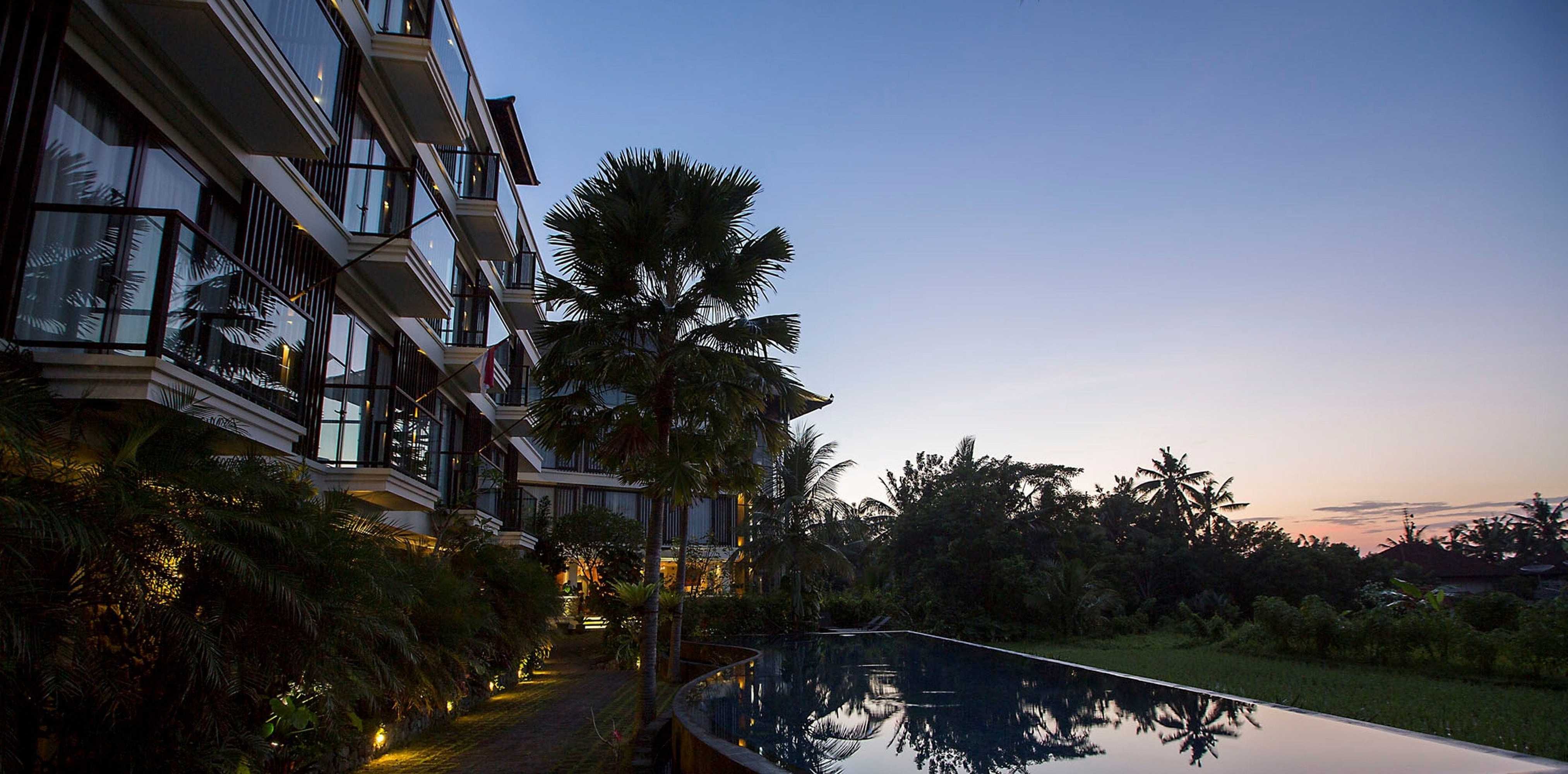 Gift card for Plataran Ubud Hotel & Spa Gift card for Plataran Ubud Hotel & Spa