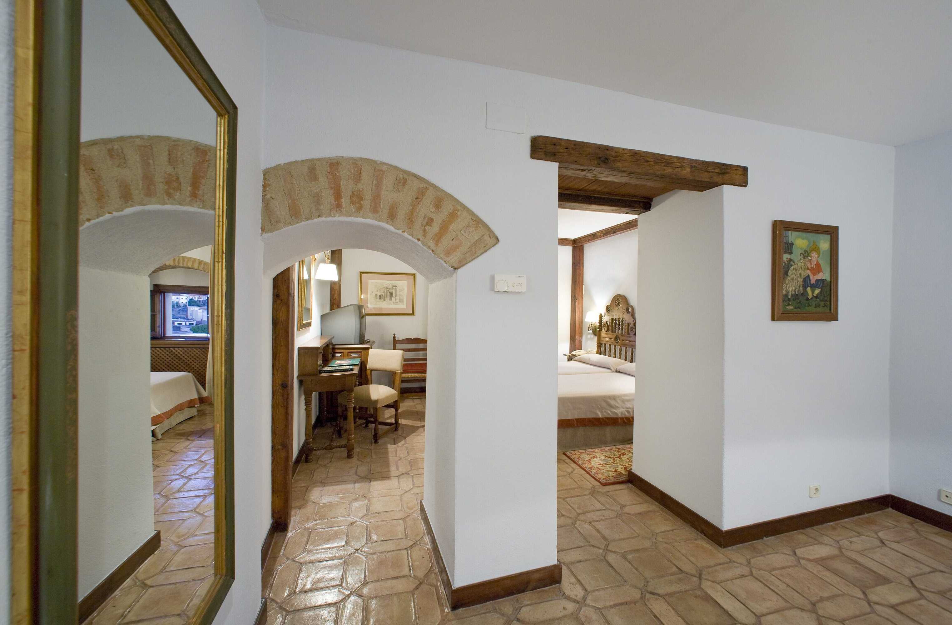 Gift card for Parador de Plasencia Gift card for Parador de Plasencia