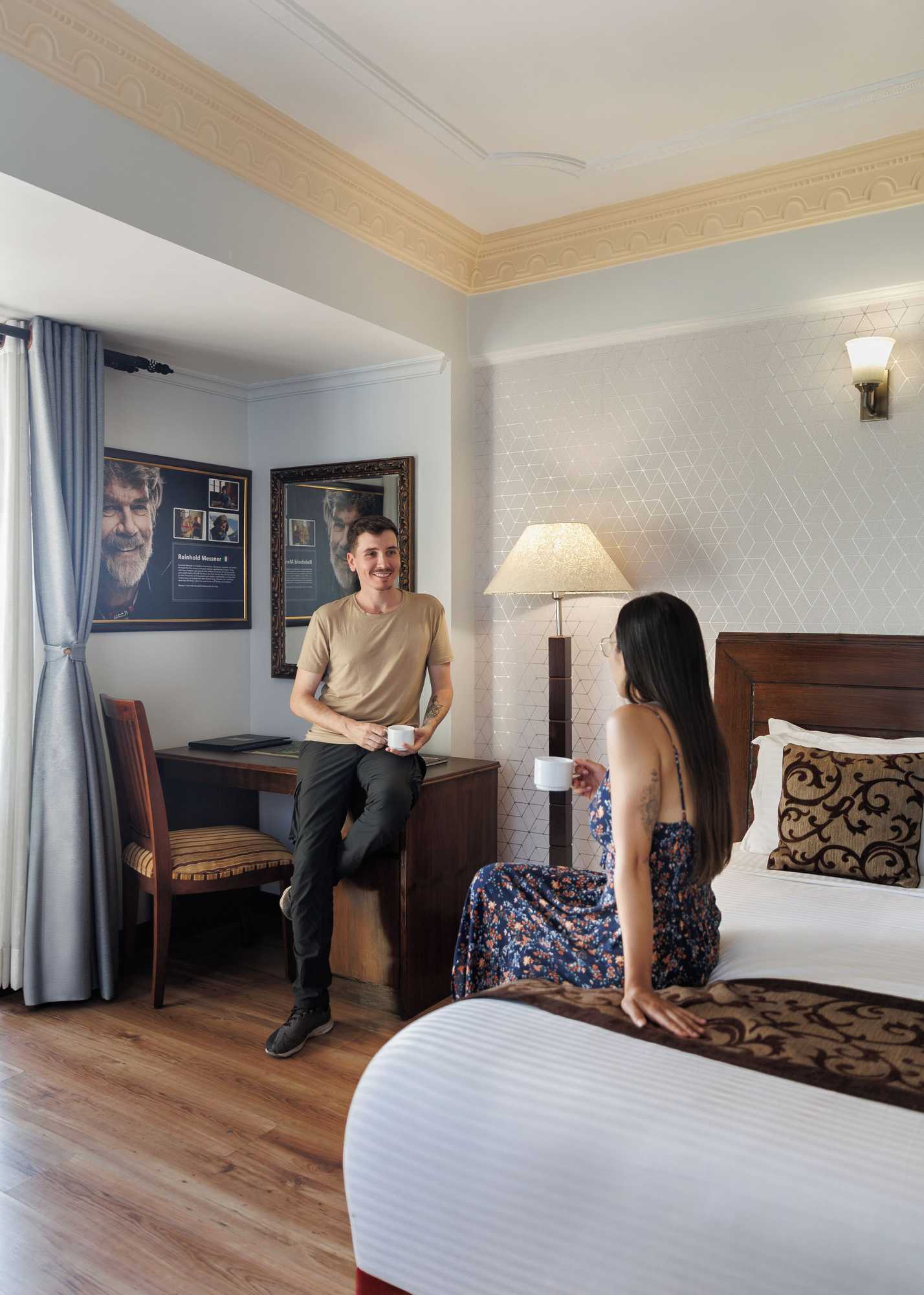 Gift card for Kathmandu Guest House by Kgh Group