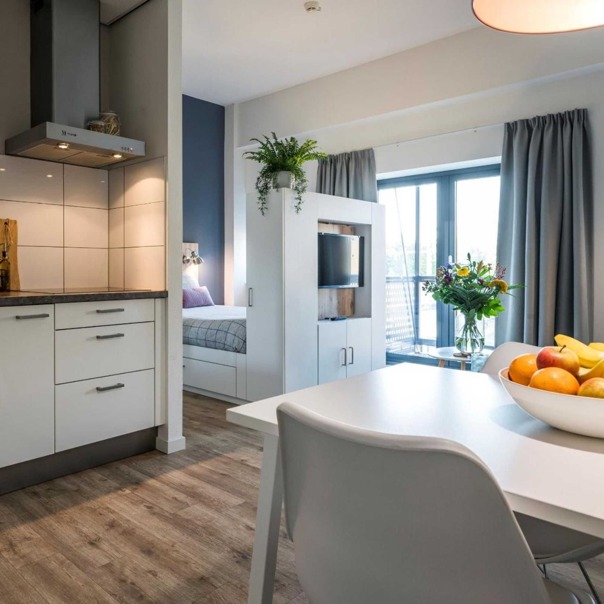 Gift card for Joinn! City Lofts Houten Utrecht