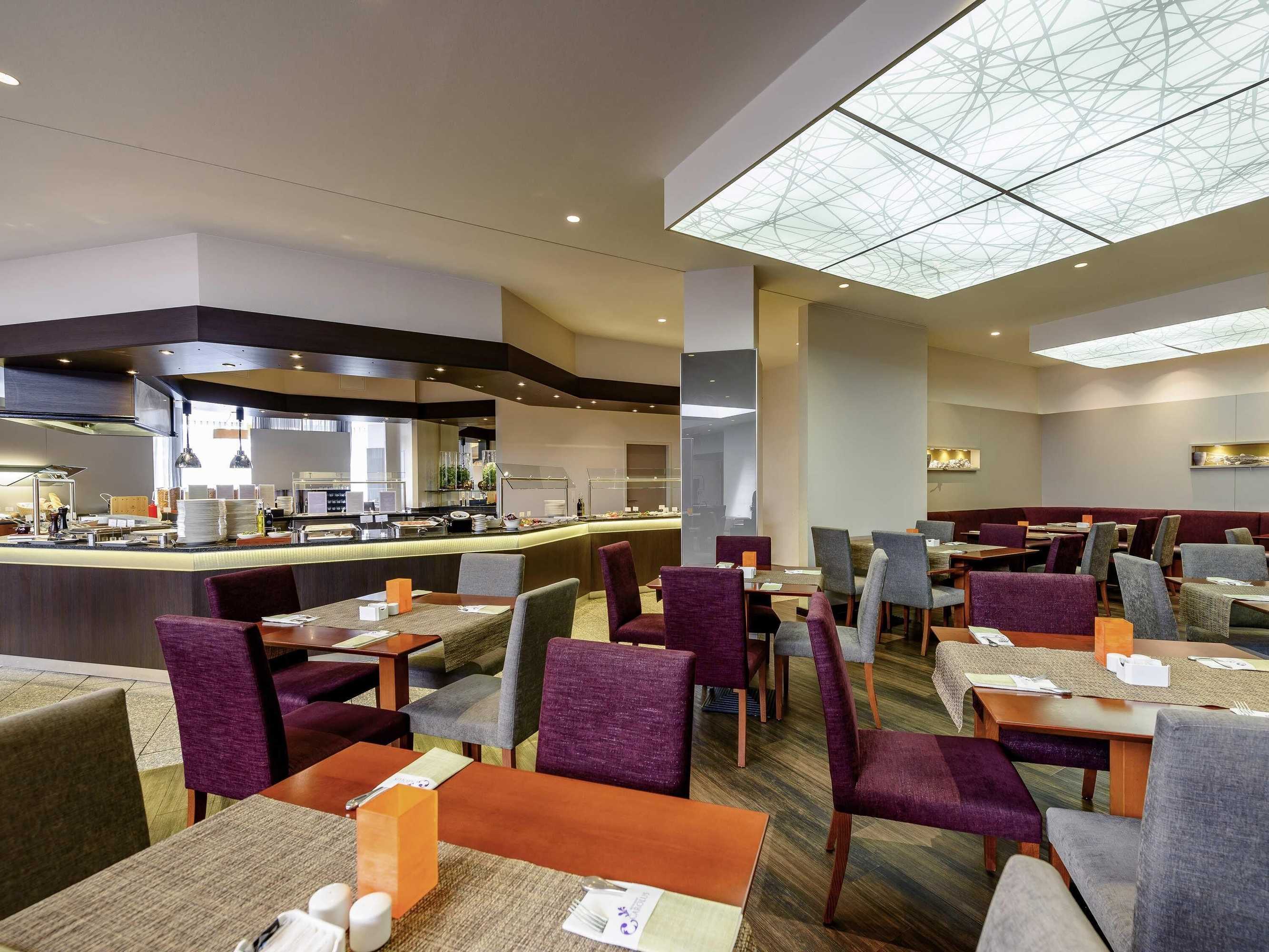 Gift card for Mercure Hotel Düsseldorf Kaarst