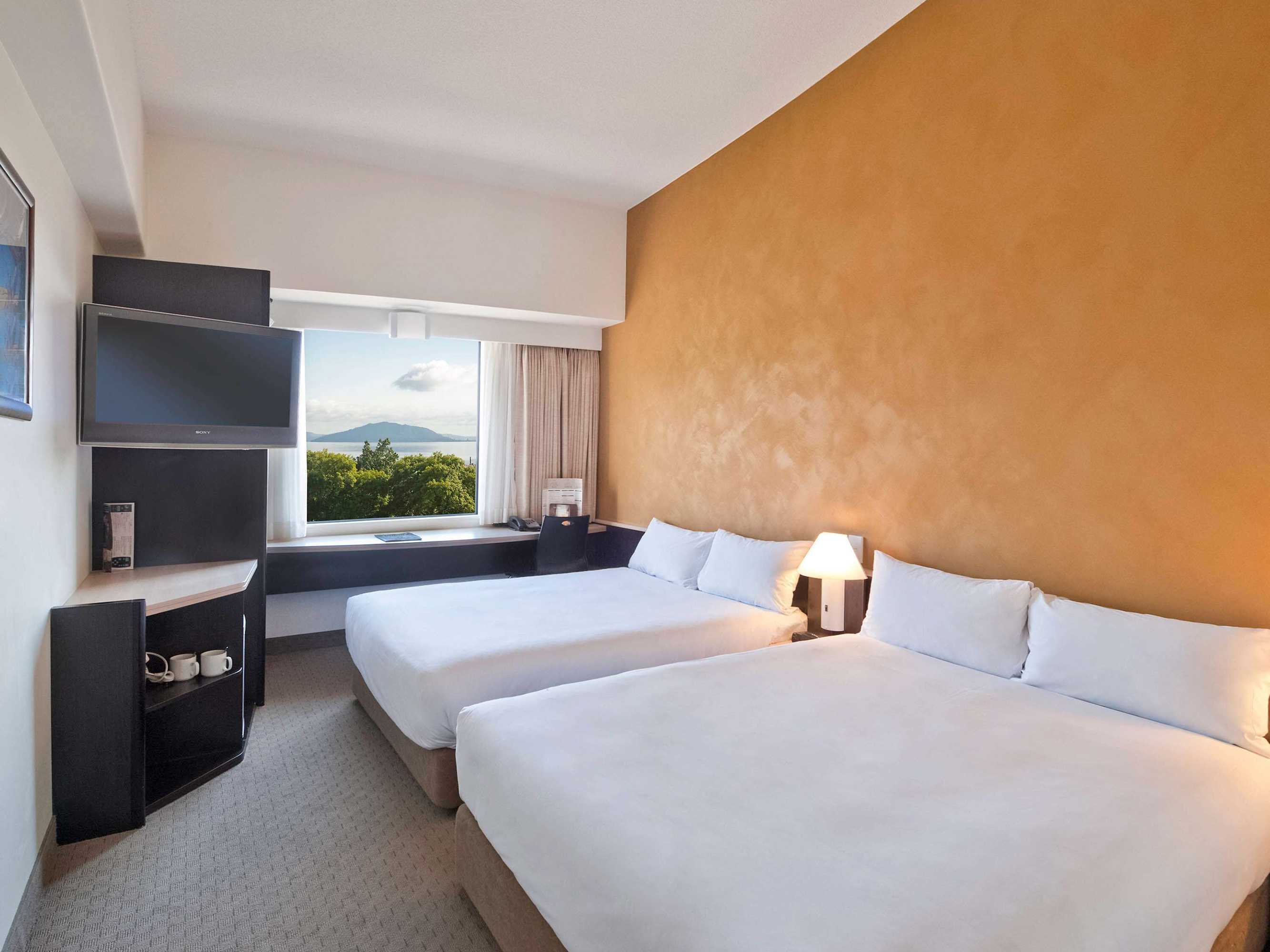 Gift card for Ibis Rotorua Gift card for Ibis Rotorua