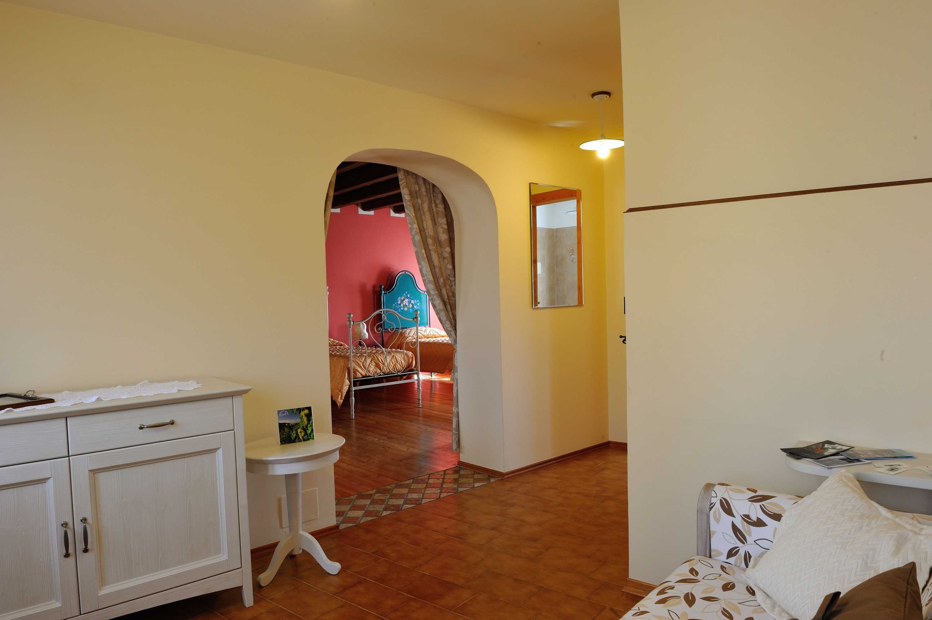 Gift card for Agriturismo Crodi Gift card for Agriturismo Crodi