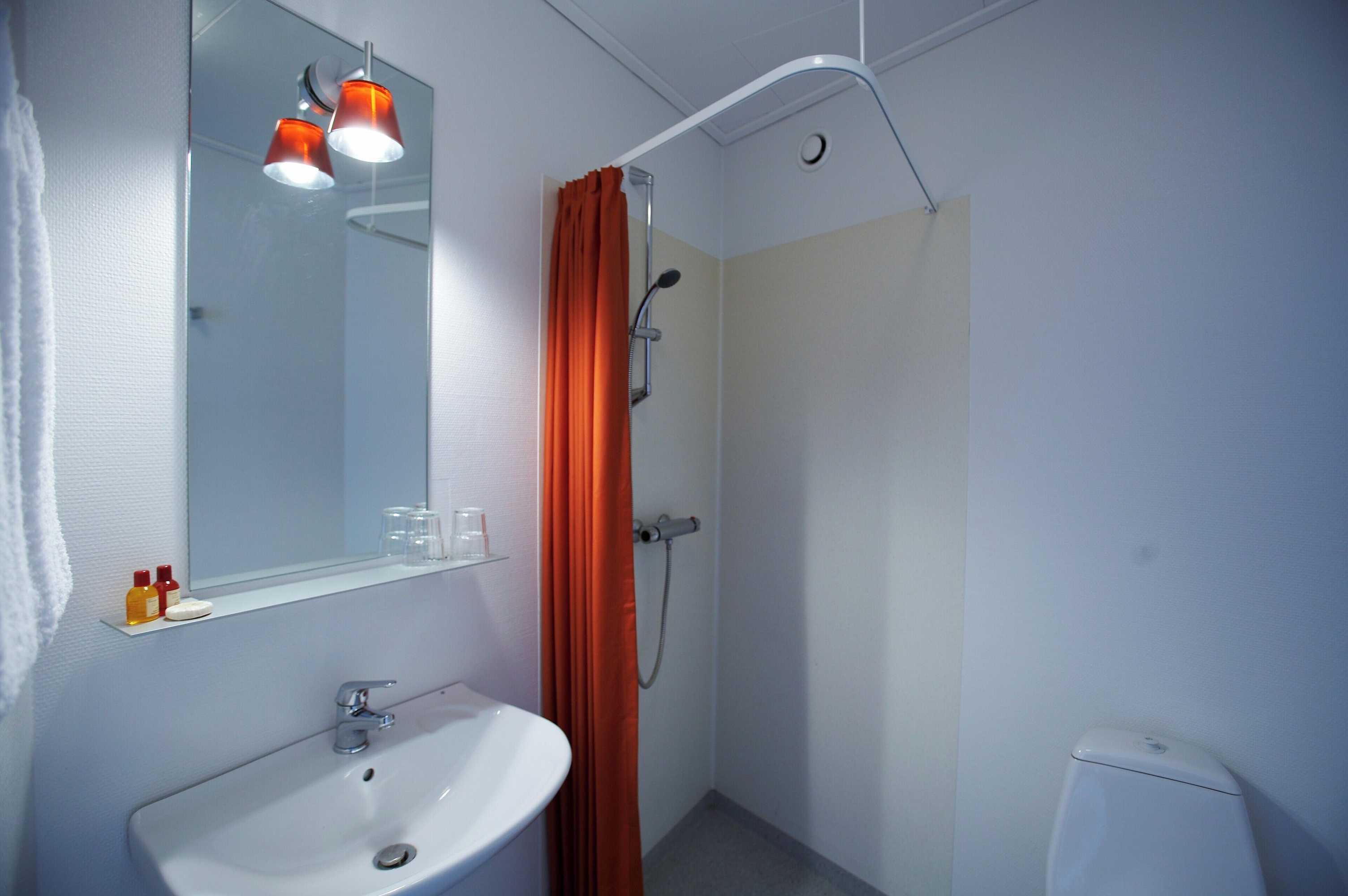 Gift card for Hotel Tórshavn