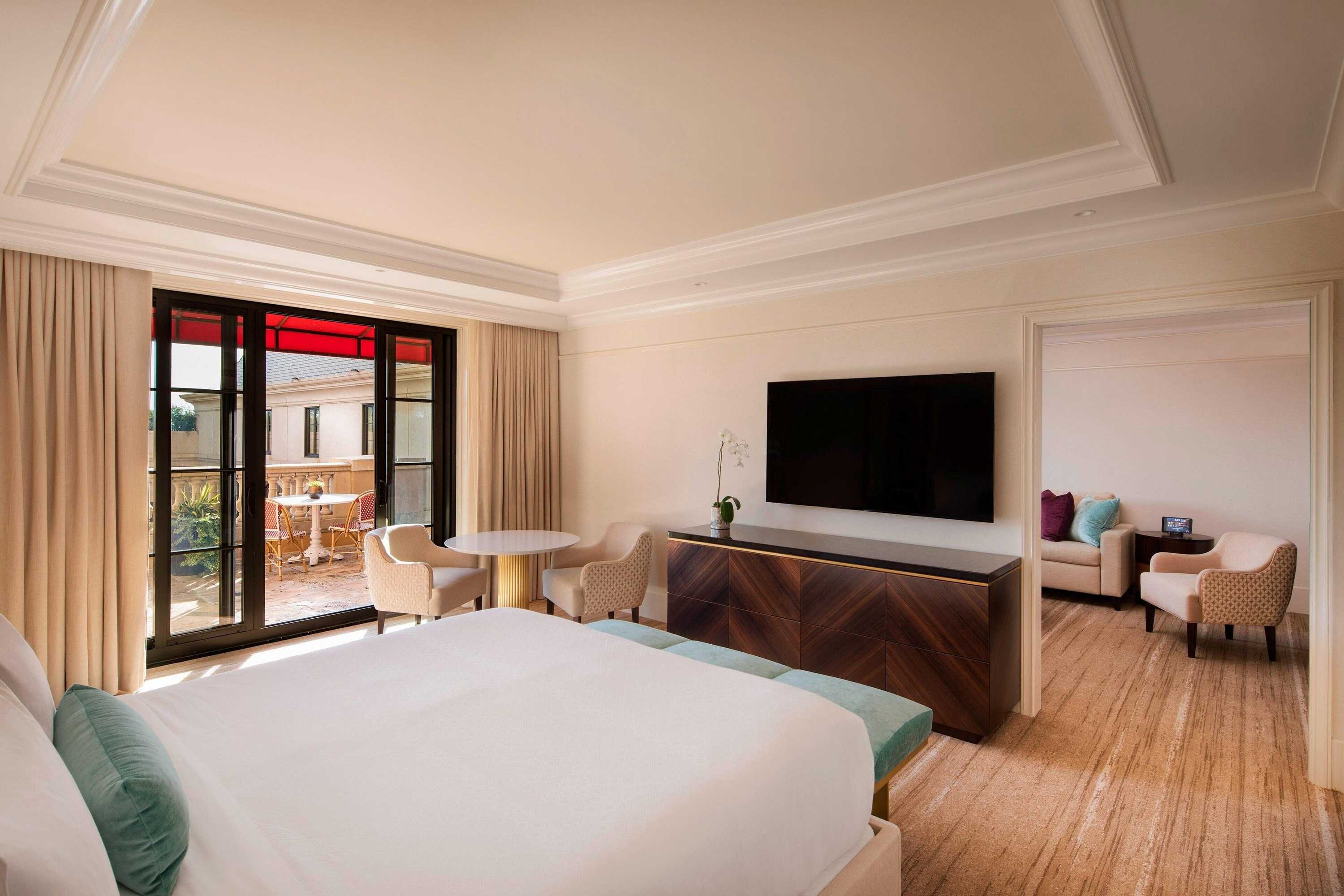 Gift card for The St. Regis Atlanta Gift card for The St. Regis Atlanta