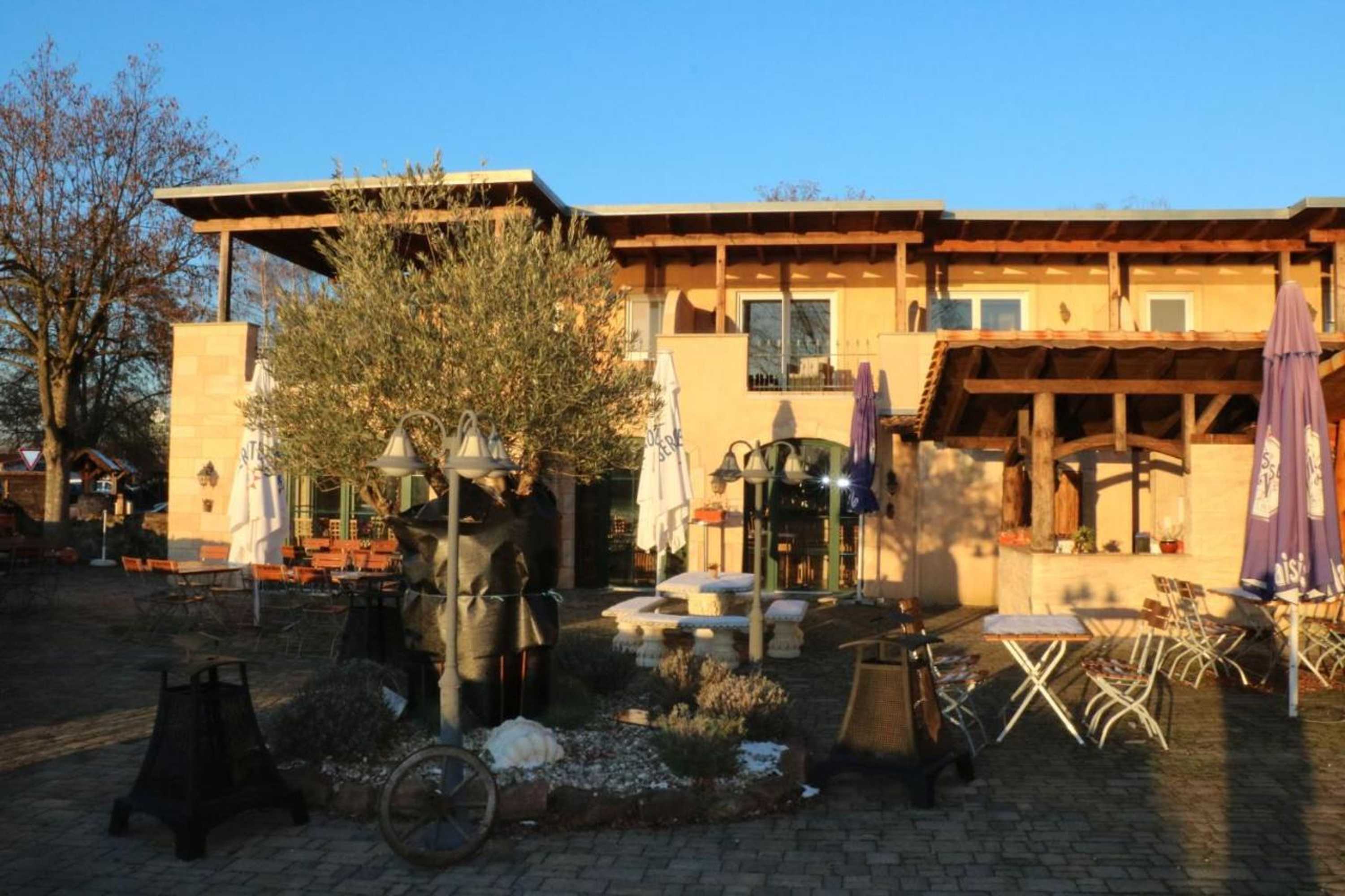 Gift card for Seehotel Europa