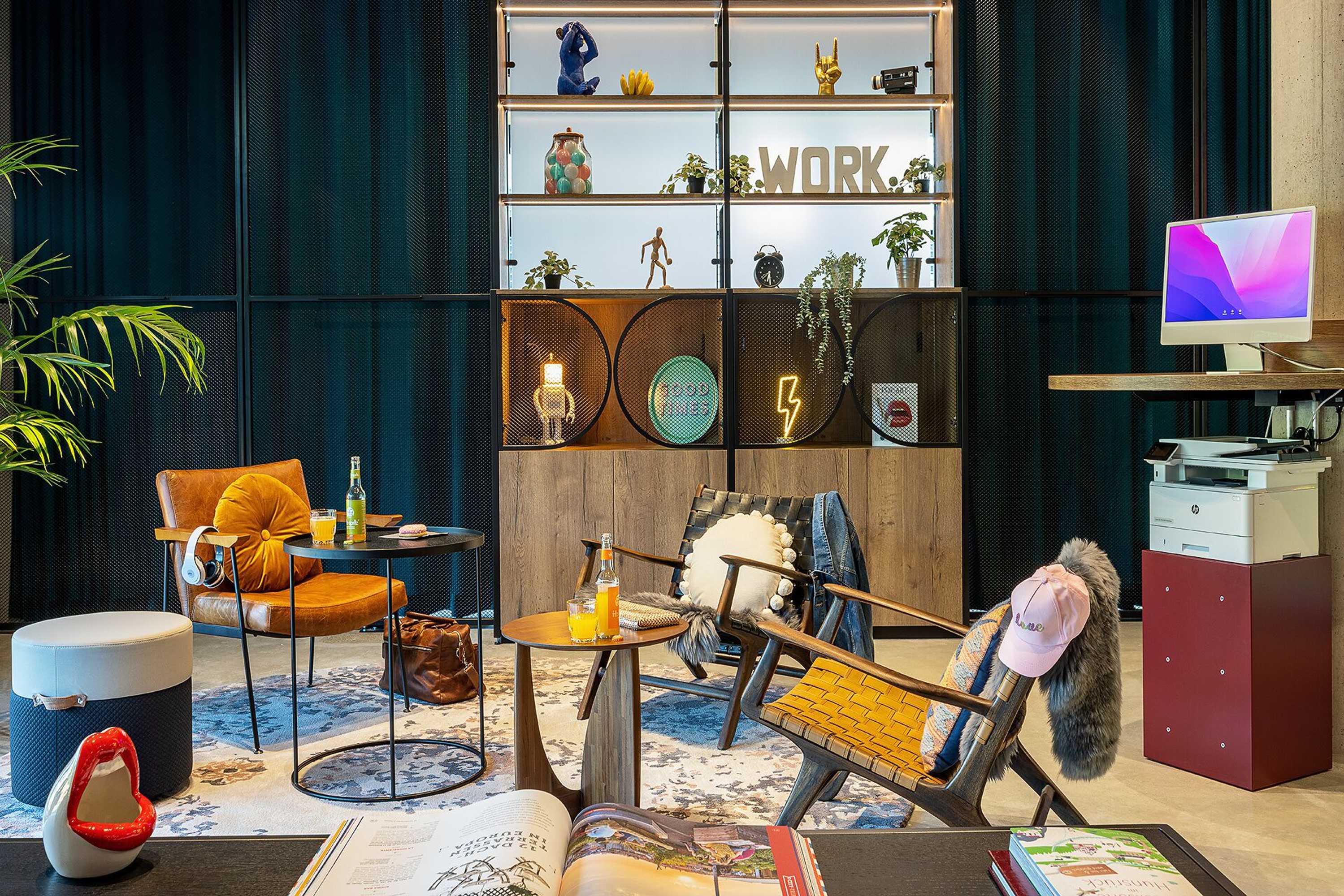 Gift card for Moxy Simmern