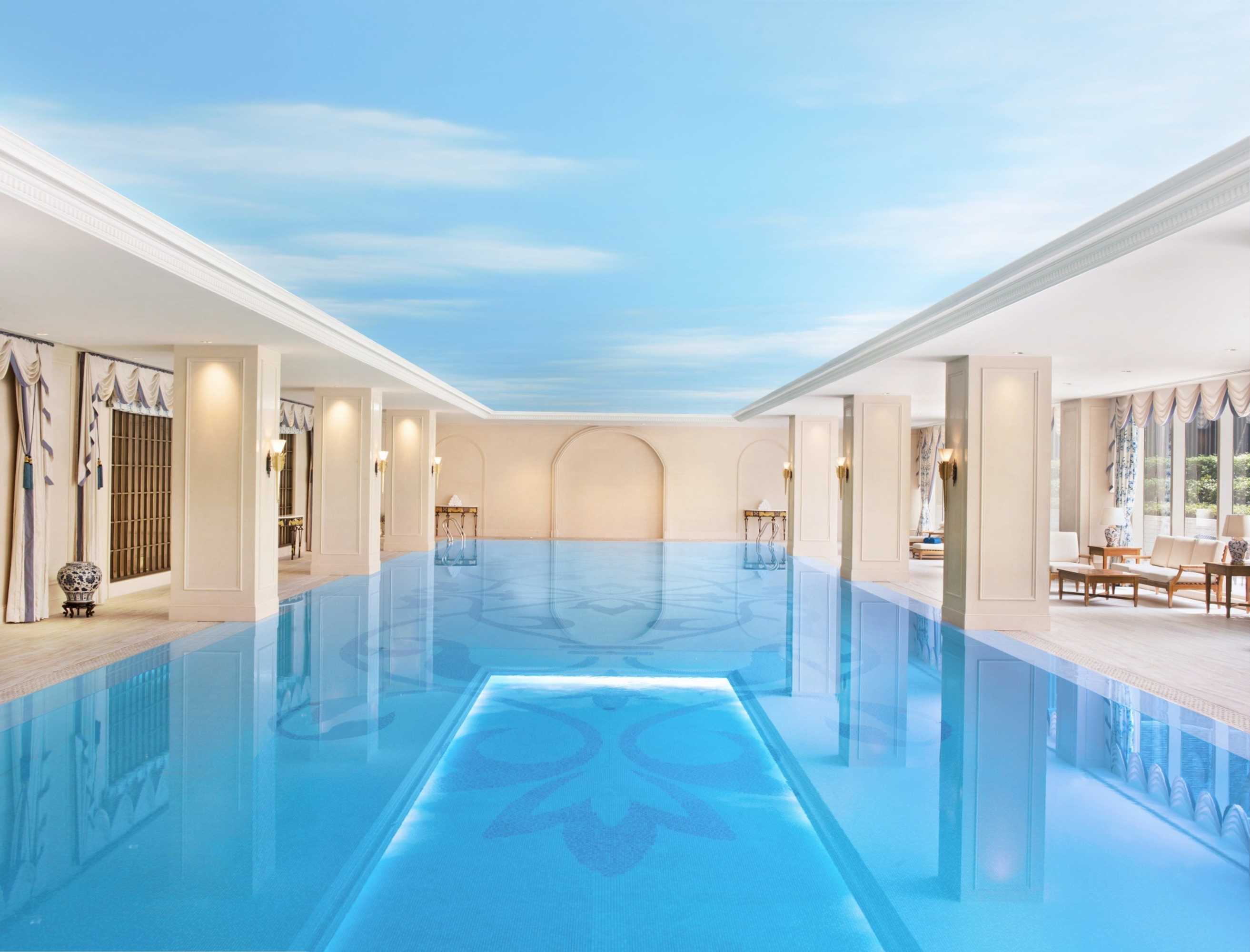 Gift card for The Azure Qiantang, a Luxury Collection Hotel, Hangzhou Gift card for The Azure Qiantang, a Luxury Collection Hotel, Hangzhou