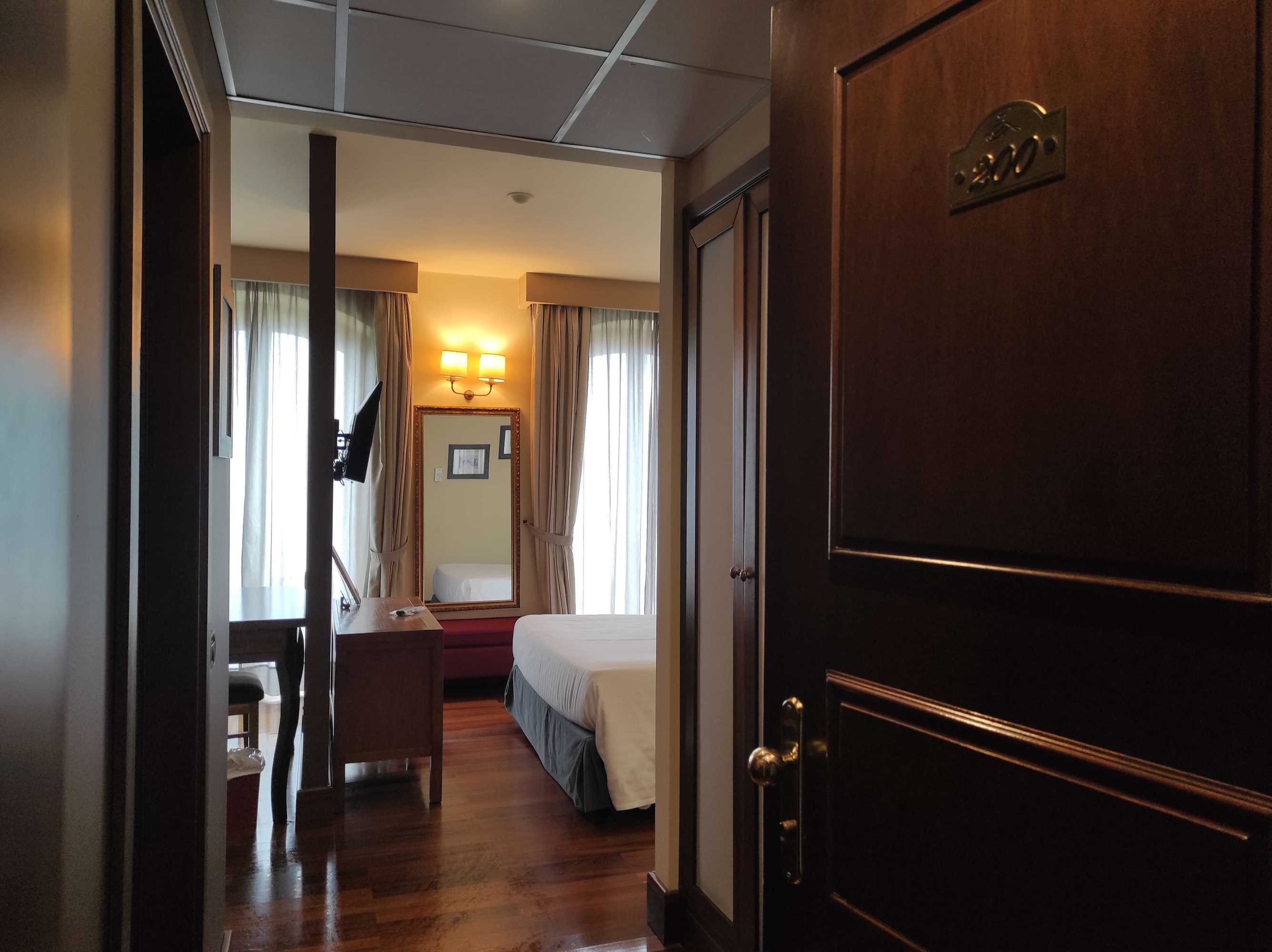 Gift card for Best Western Hotel Santa Caterina