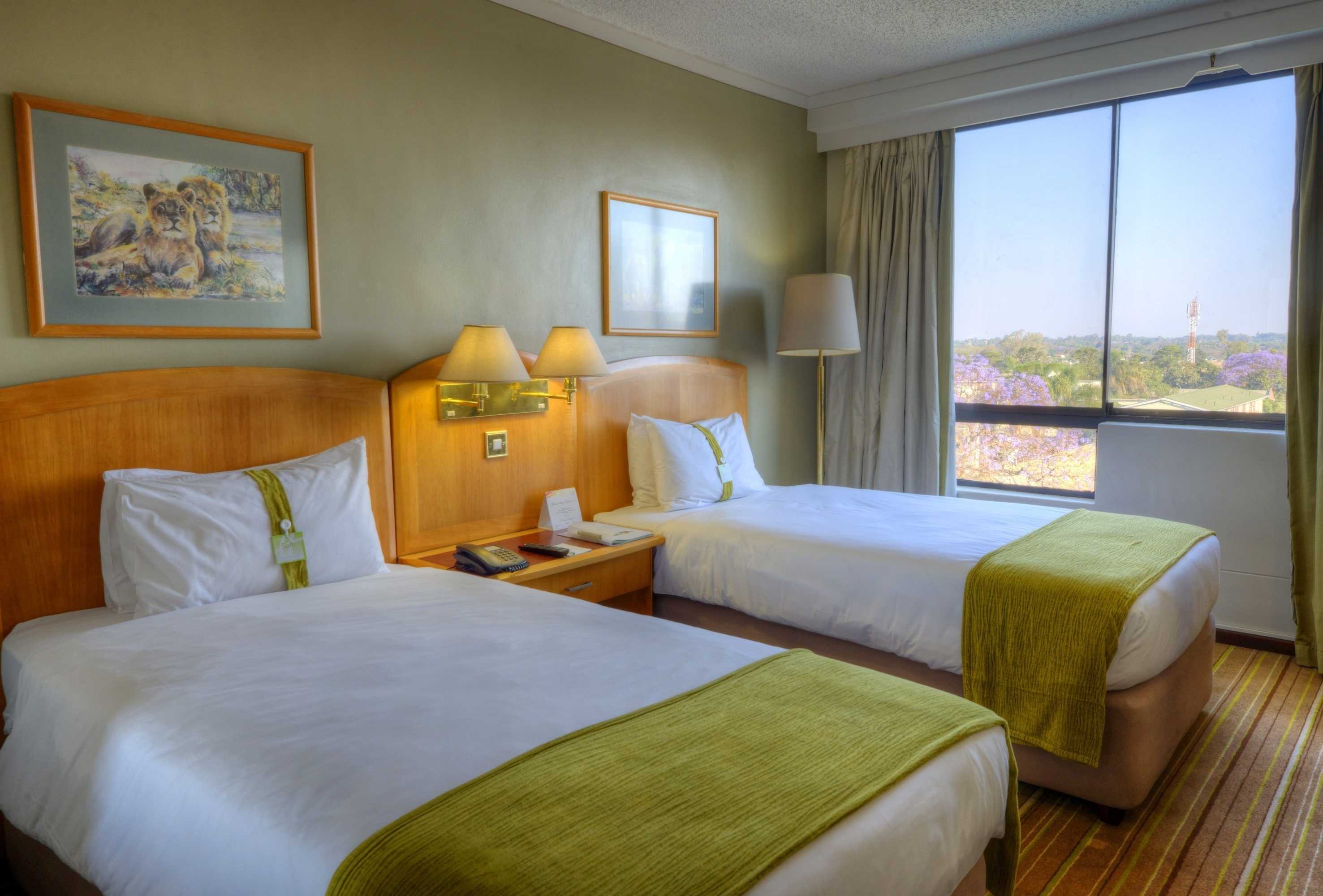 Gift card for Holiday Inn Harare by Ihg Gift card for Holiday Inn Harare by Ihg