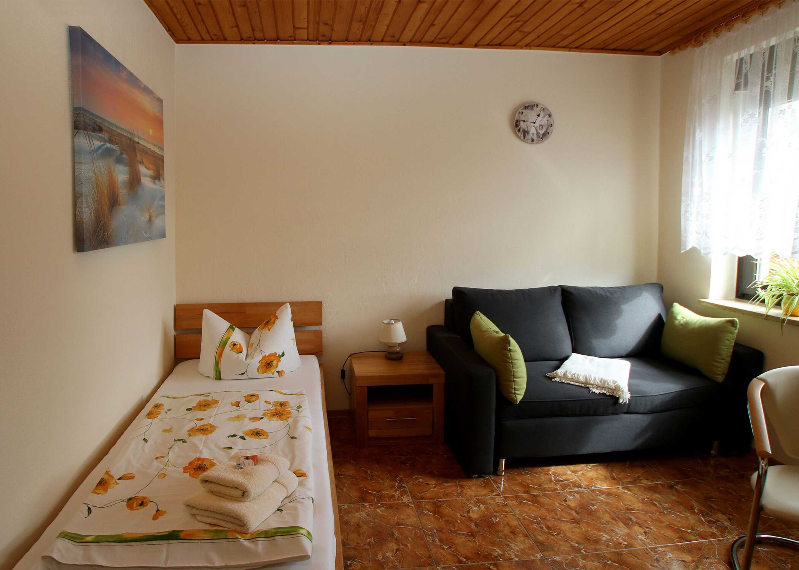 Gift card for Pension Andrea