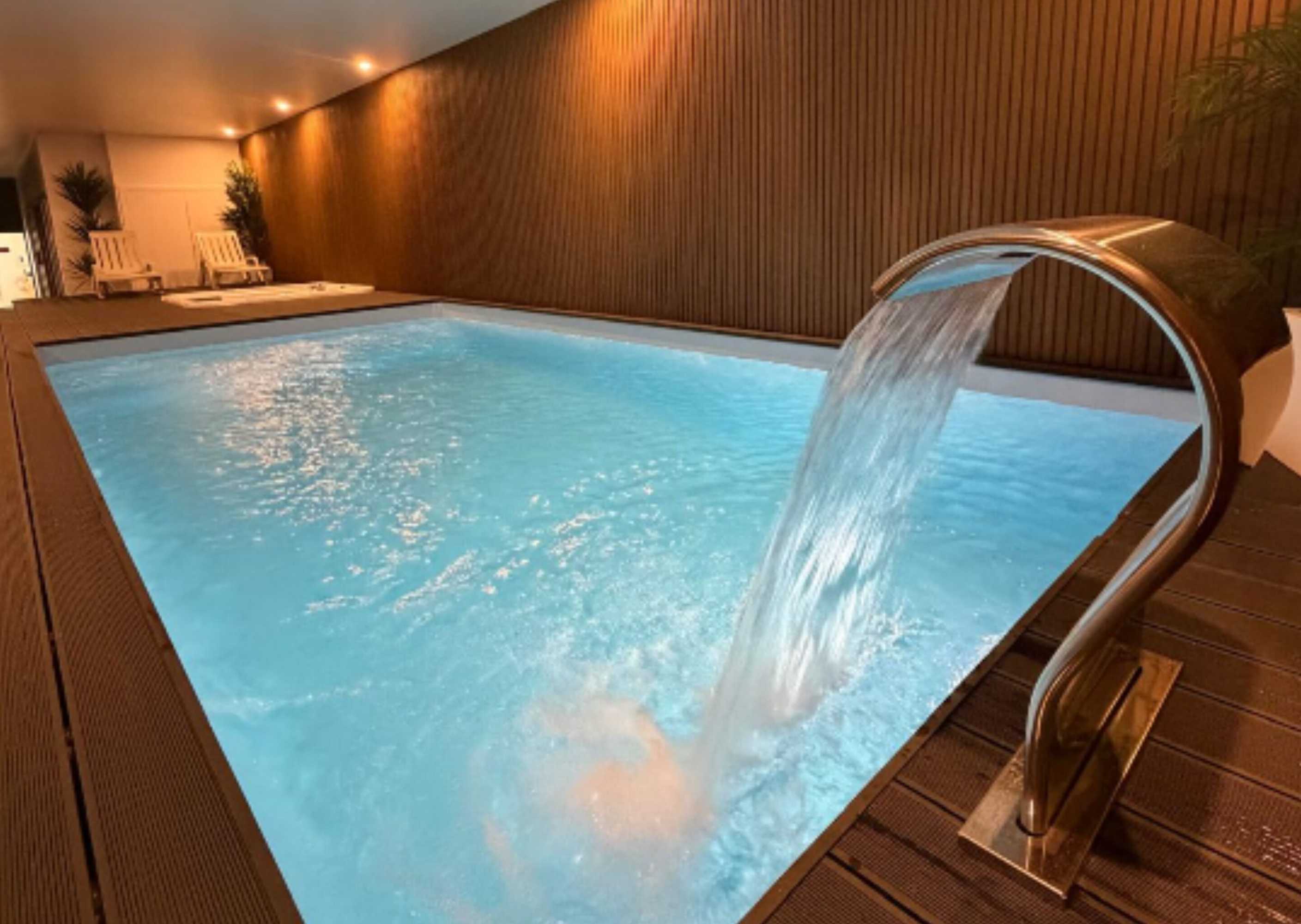 Gift card for Hotel Lena Village