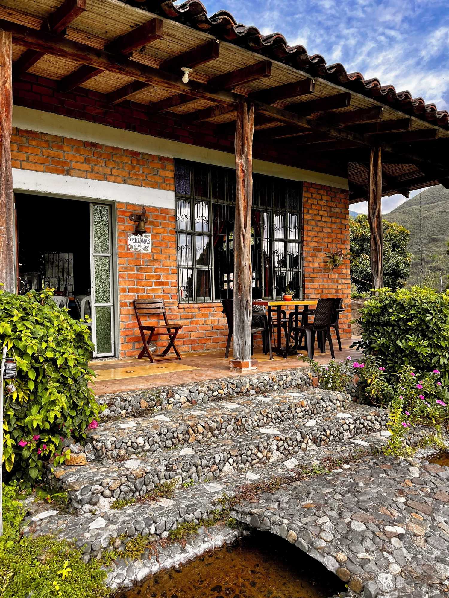 Gift card for Ventanas Parapente Piedechinche - Bed And Breakfast Premium Gift card for Ventanas Parapente Piedechinche - Bed And Breakfast Premium