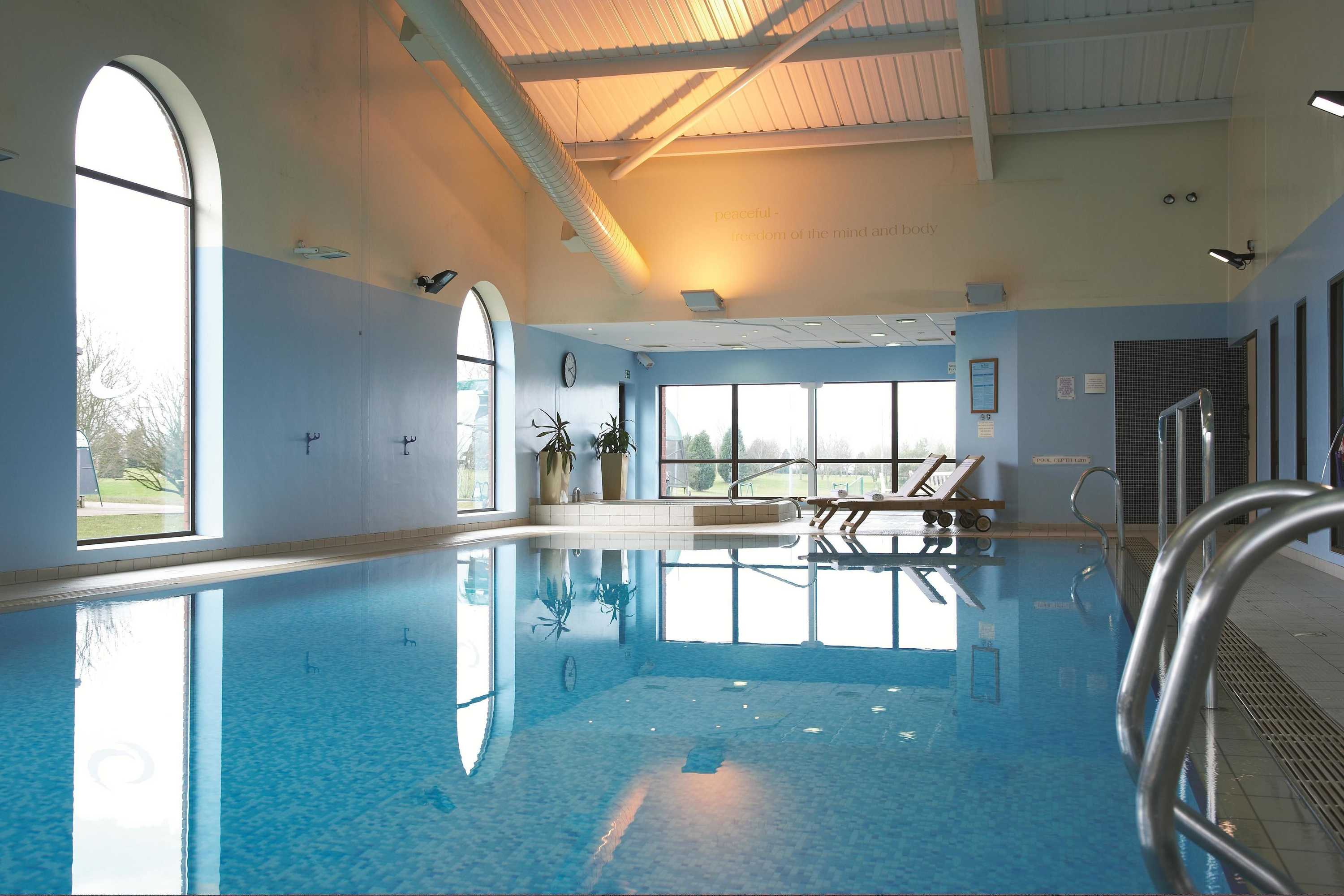 Gift card for Staverton Park Hotel & Golf Club Gift card for Staverton Park Hotel & Golf Club