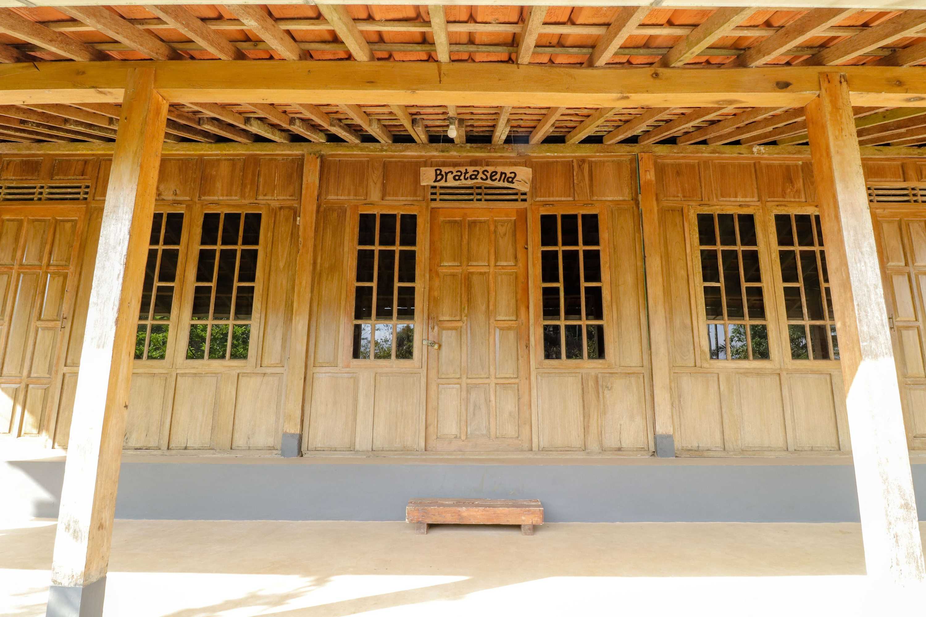 Gift card for Omah Watu Blencong Gift card for Omah Watu Blencong