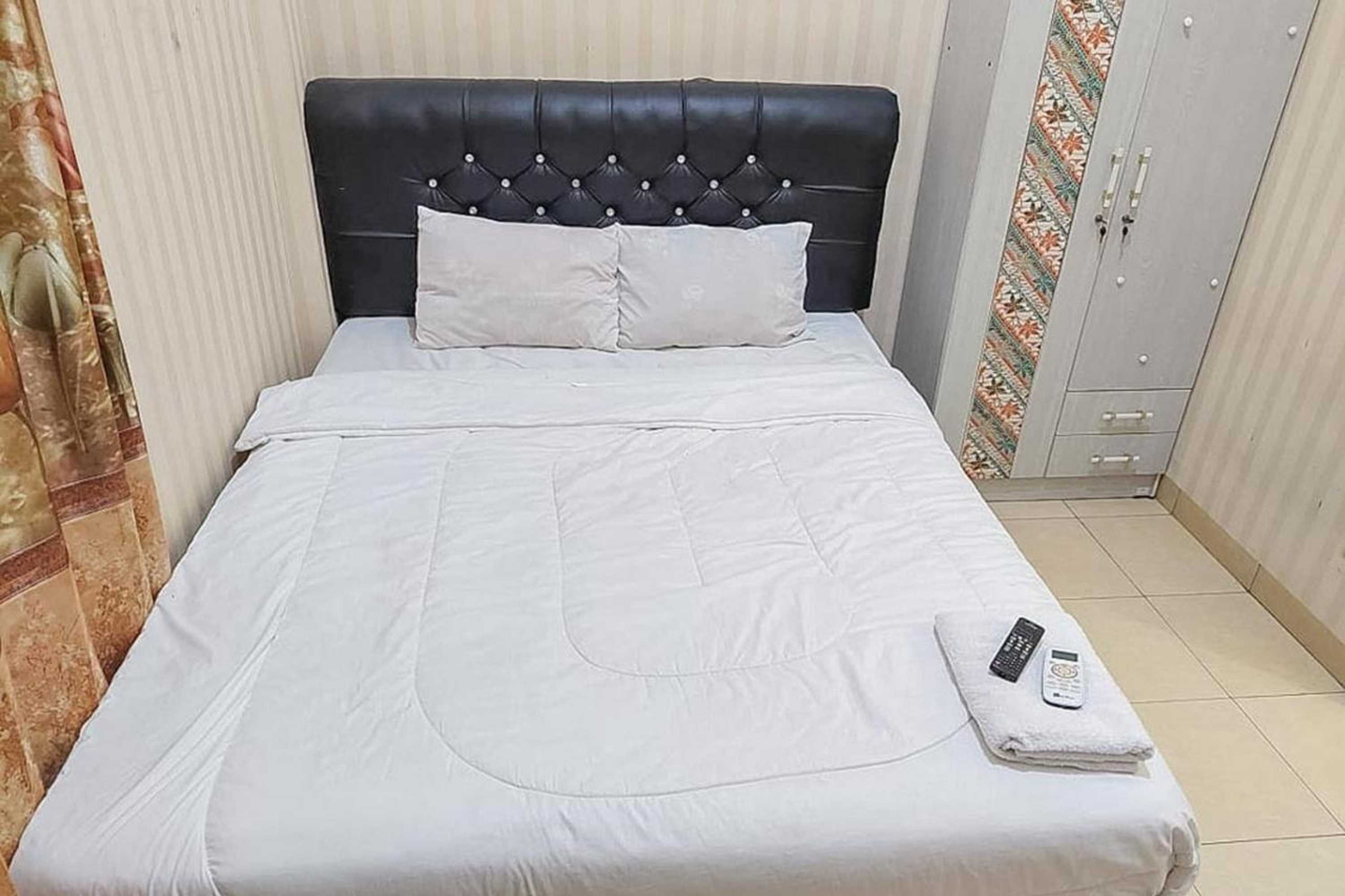 Gift card for Icha Homestay Near Terminal Purabaya Madiun