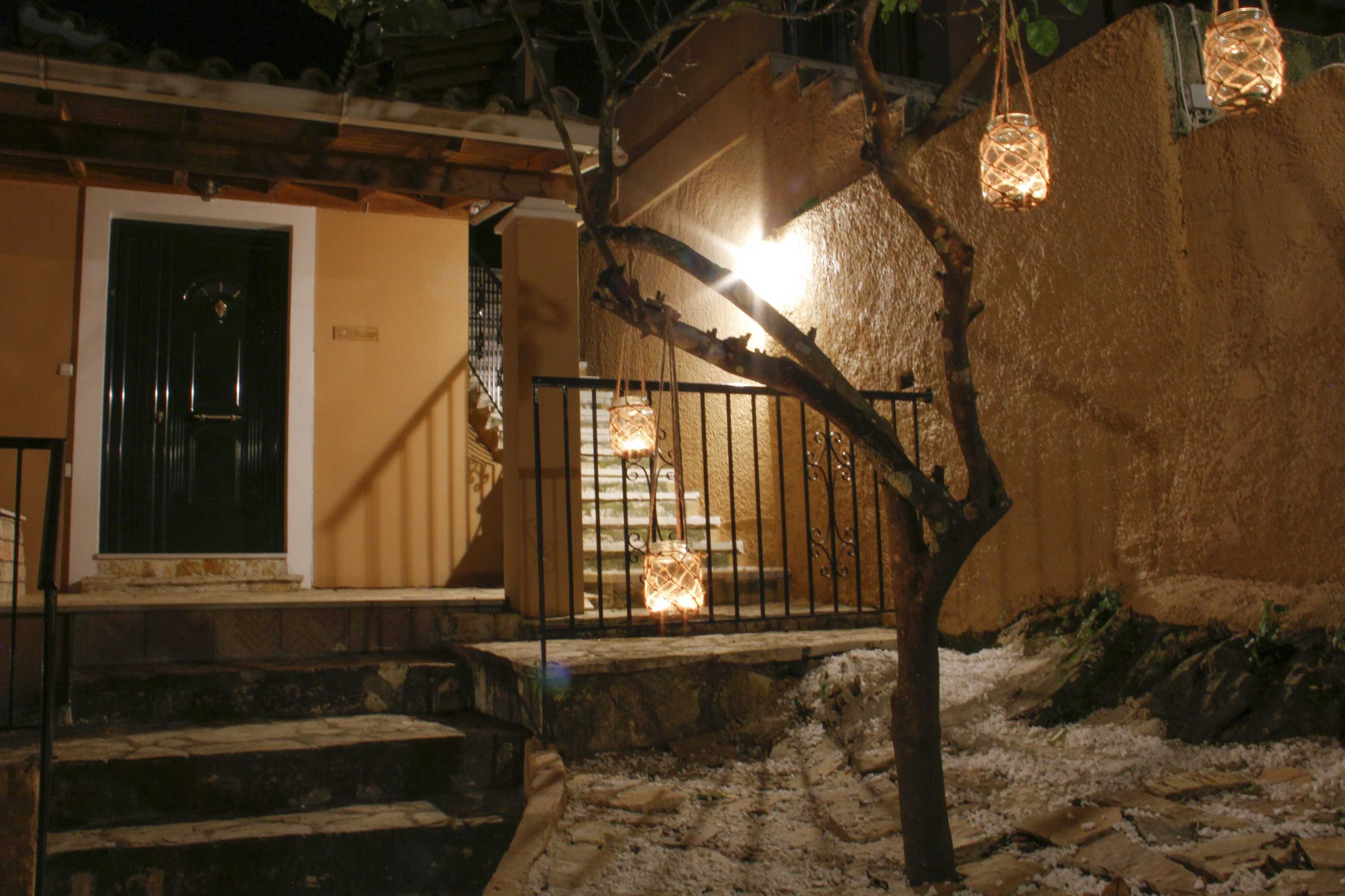 Gift card for Nafsika Villa Gift card for Nafsika Villa