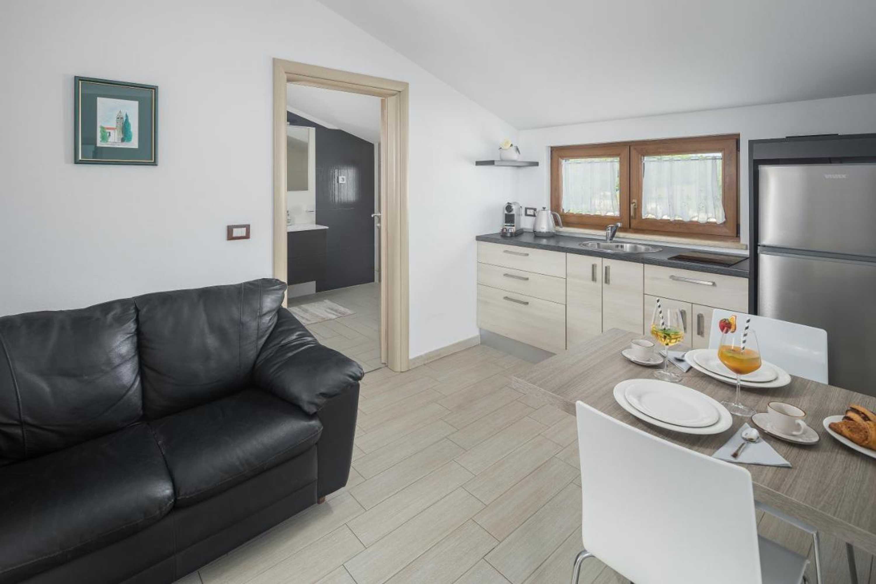 Gift card for Villa Alena