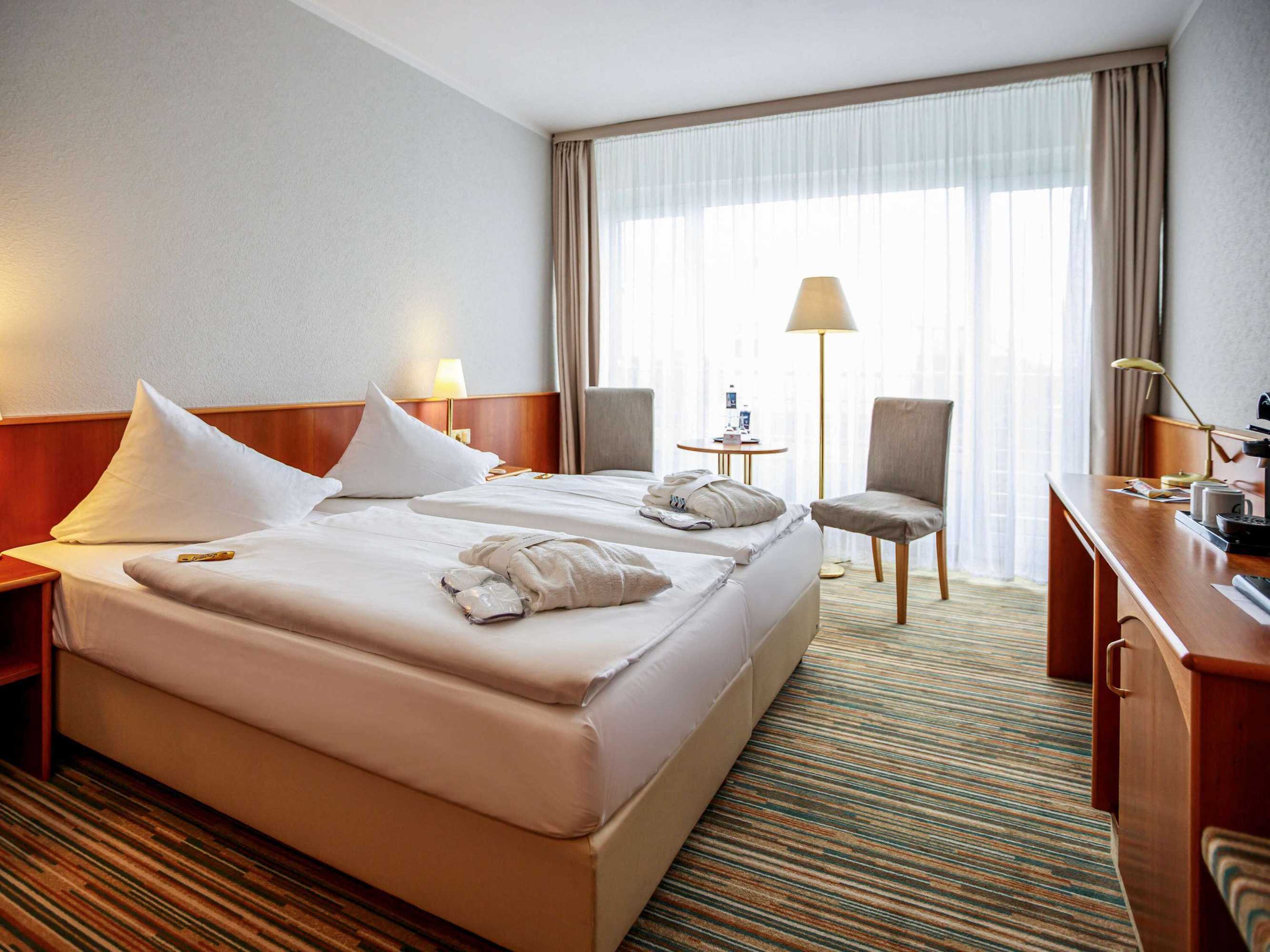 Gift card for Mercure Hotel Riesa Dresden Elbland Gift card for Mercure Hotel Riesa Dresden Elbland